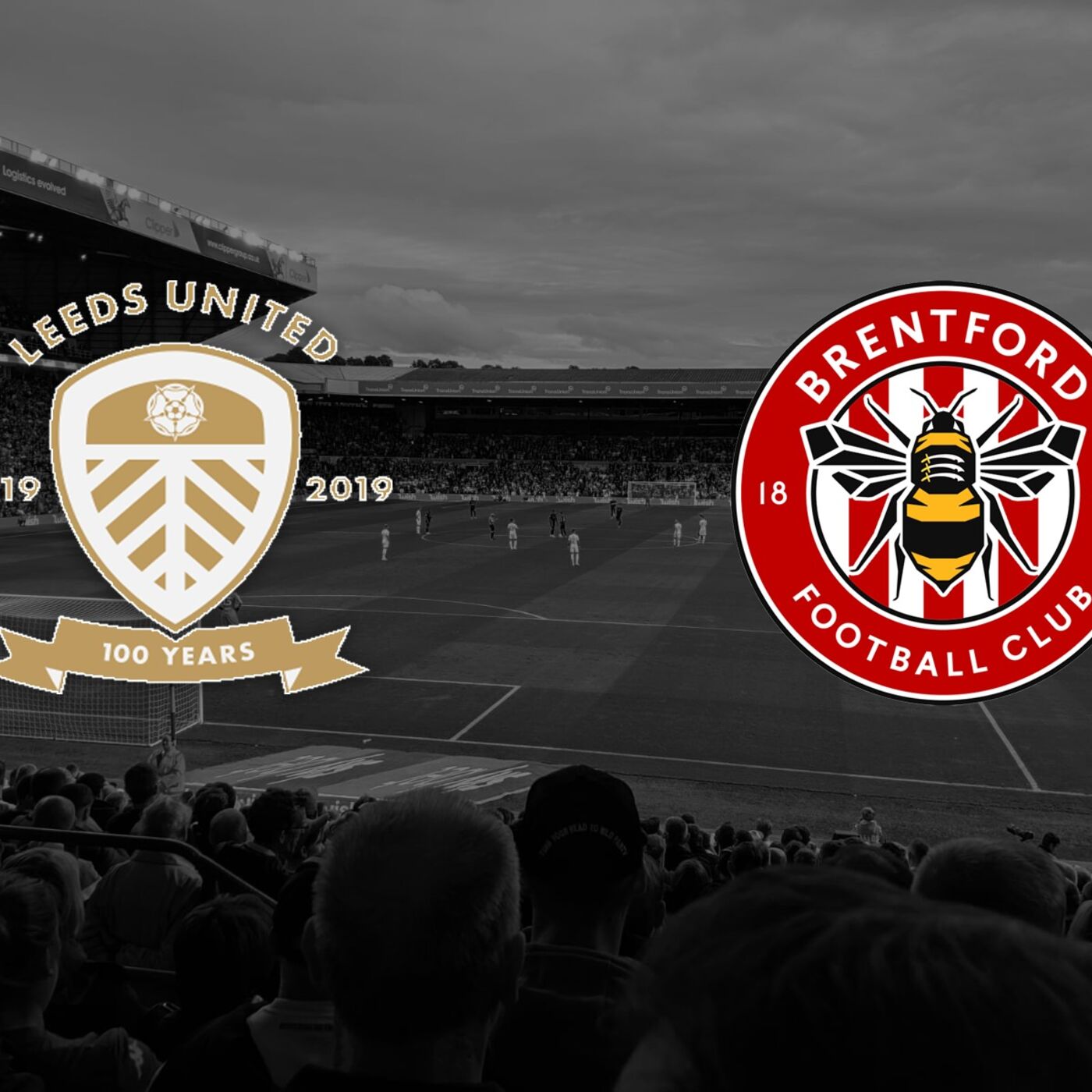 7 | Match Day - Brentford (H) 21.08.19 episode artwork