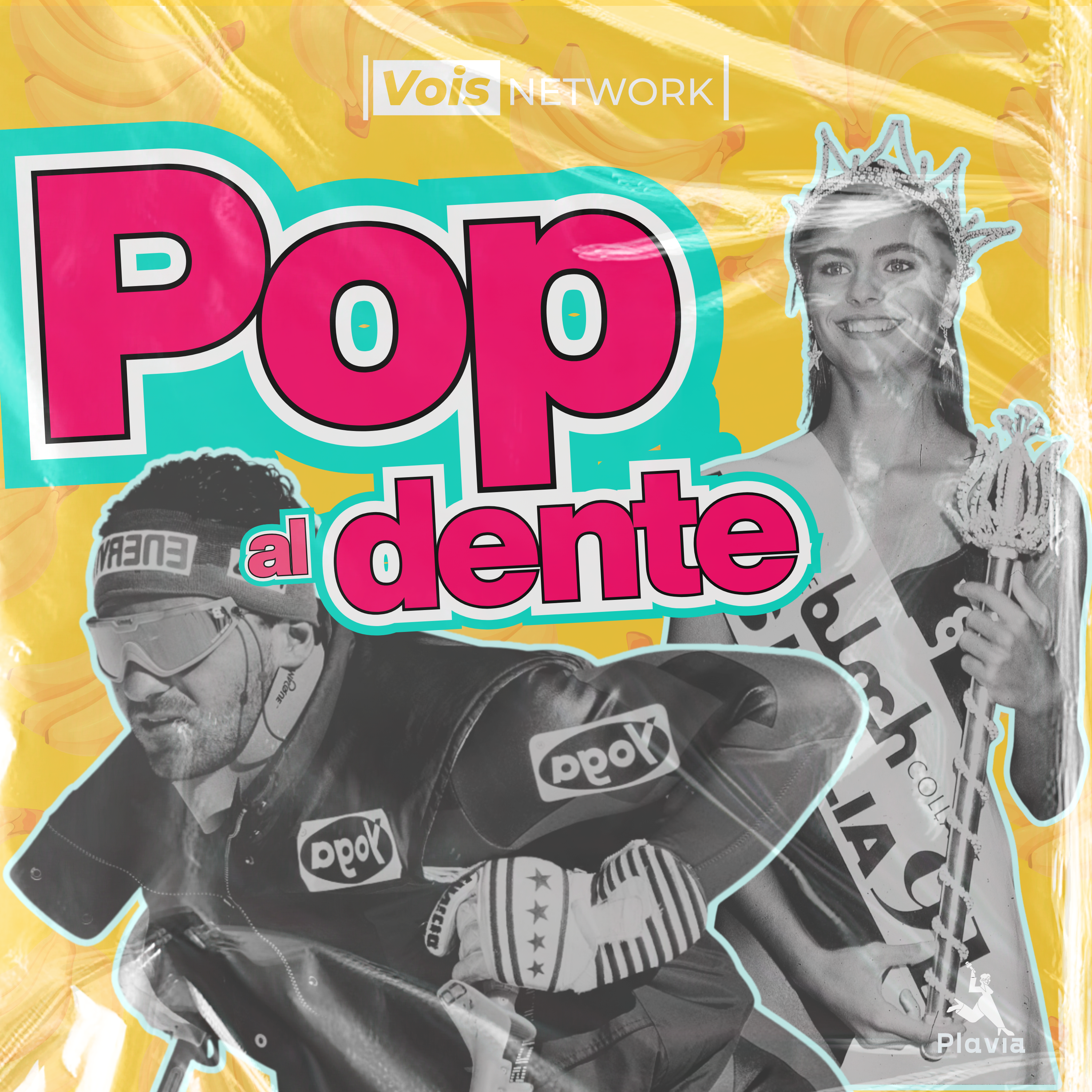 Pop al Dente