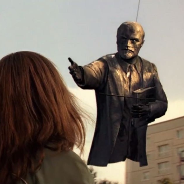 Goodbye Lenin: chi rimpiange la Germania comunista?