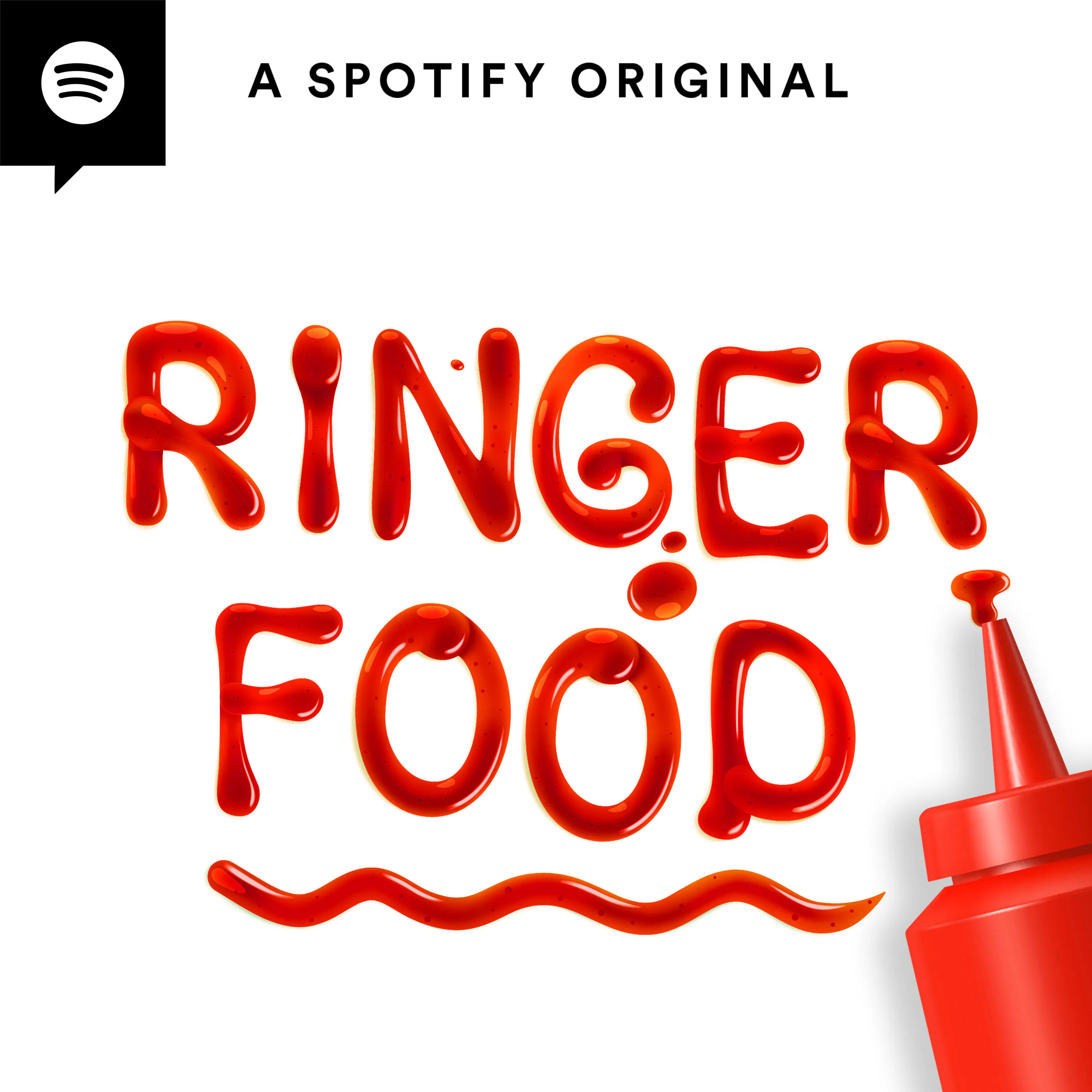 Ringer Food cover