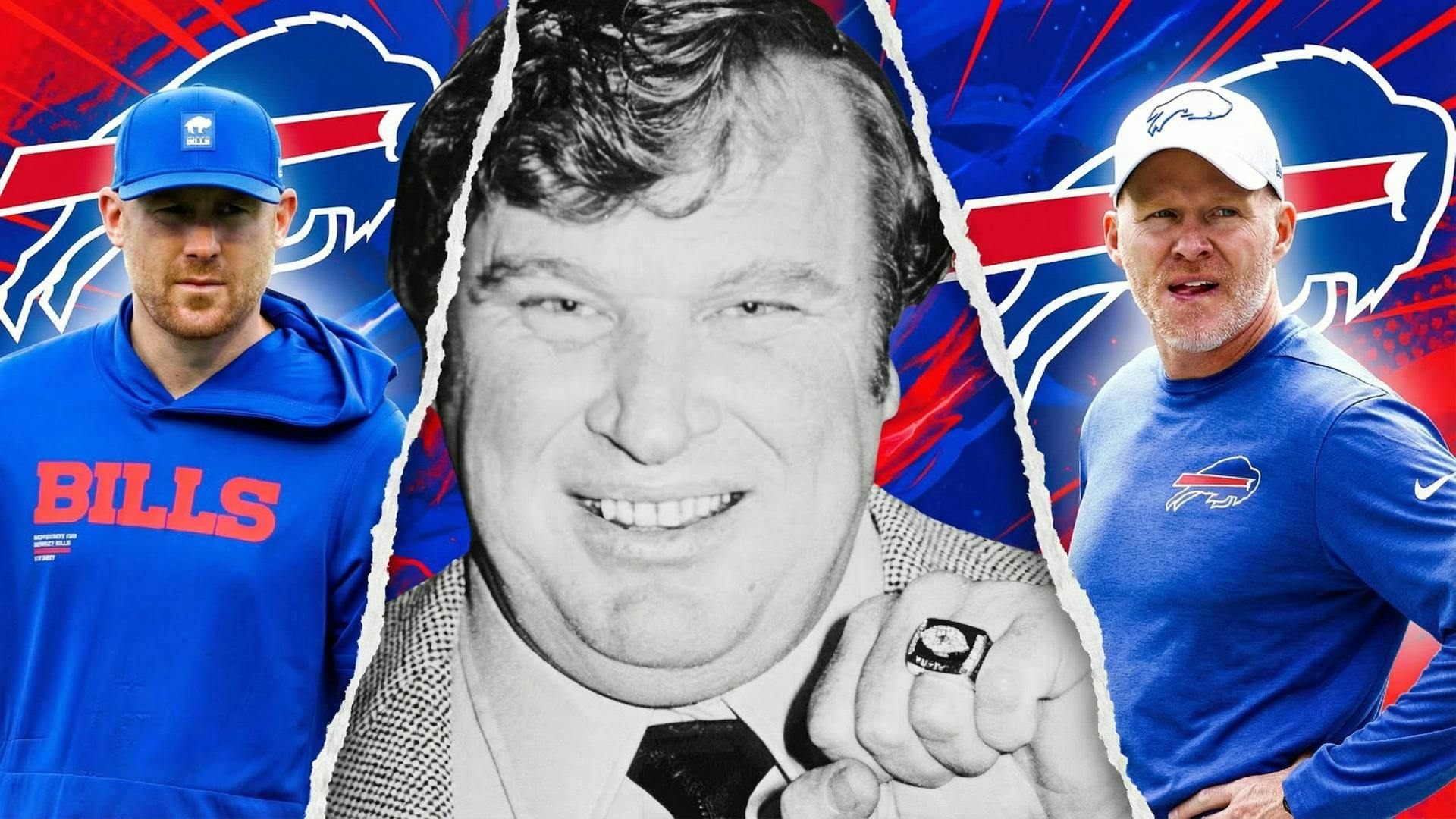 Why Sean McDermott is the Modern-Day John Madden (BUT Why It Failed)