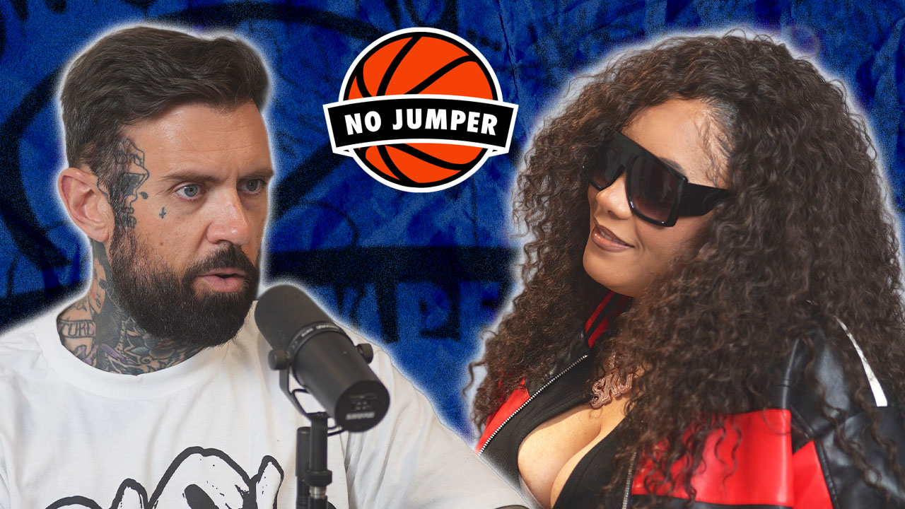 SKG on Big U's Reign of Terror, Nipsey Setting Her Up & More