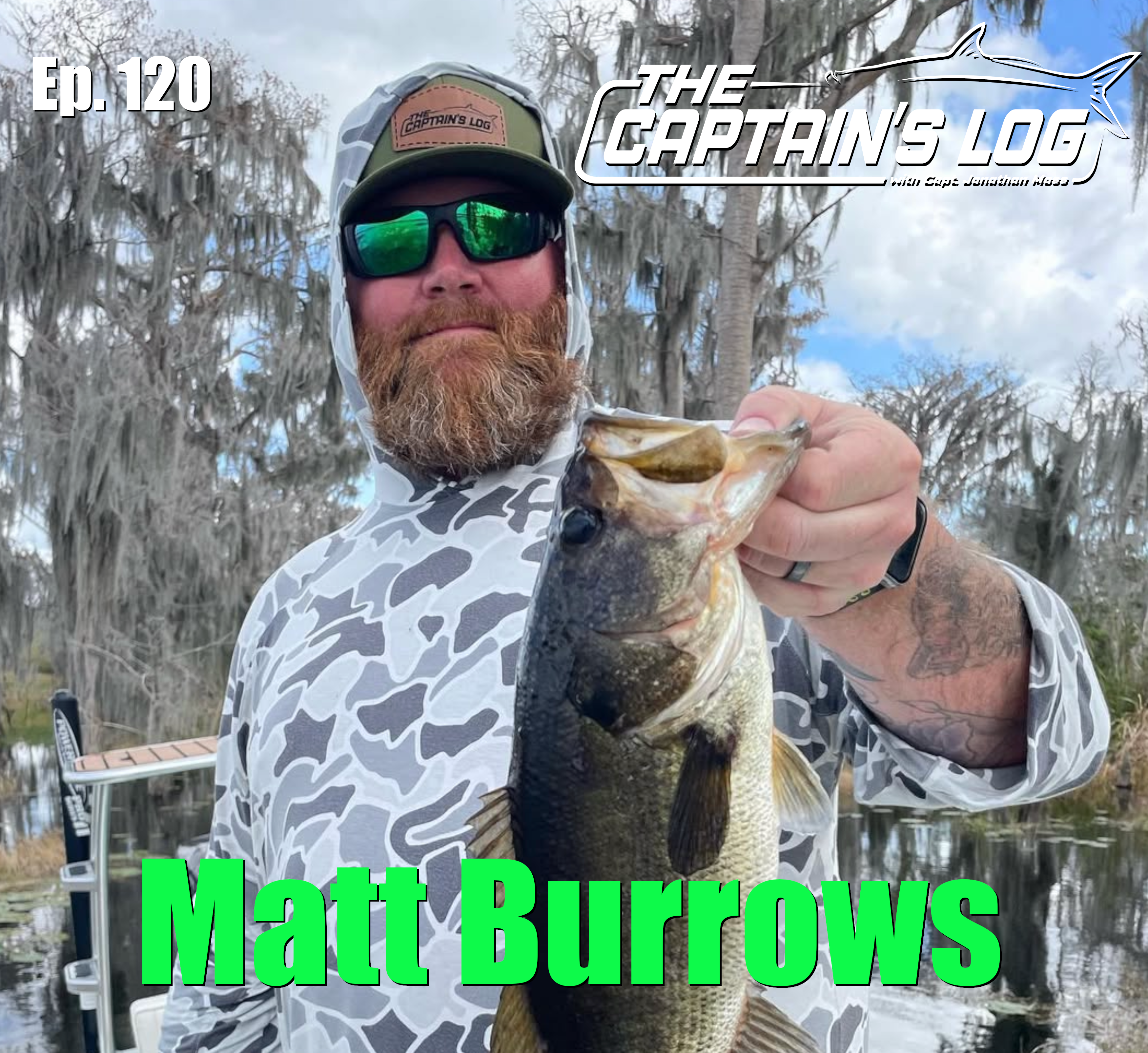 The Captain\'s Log Radio