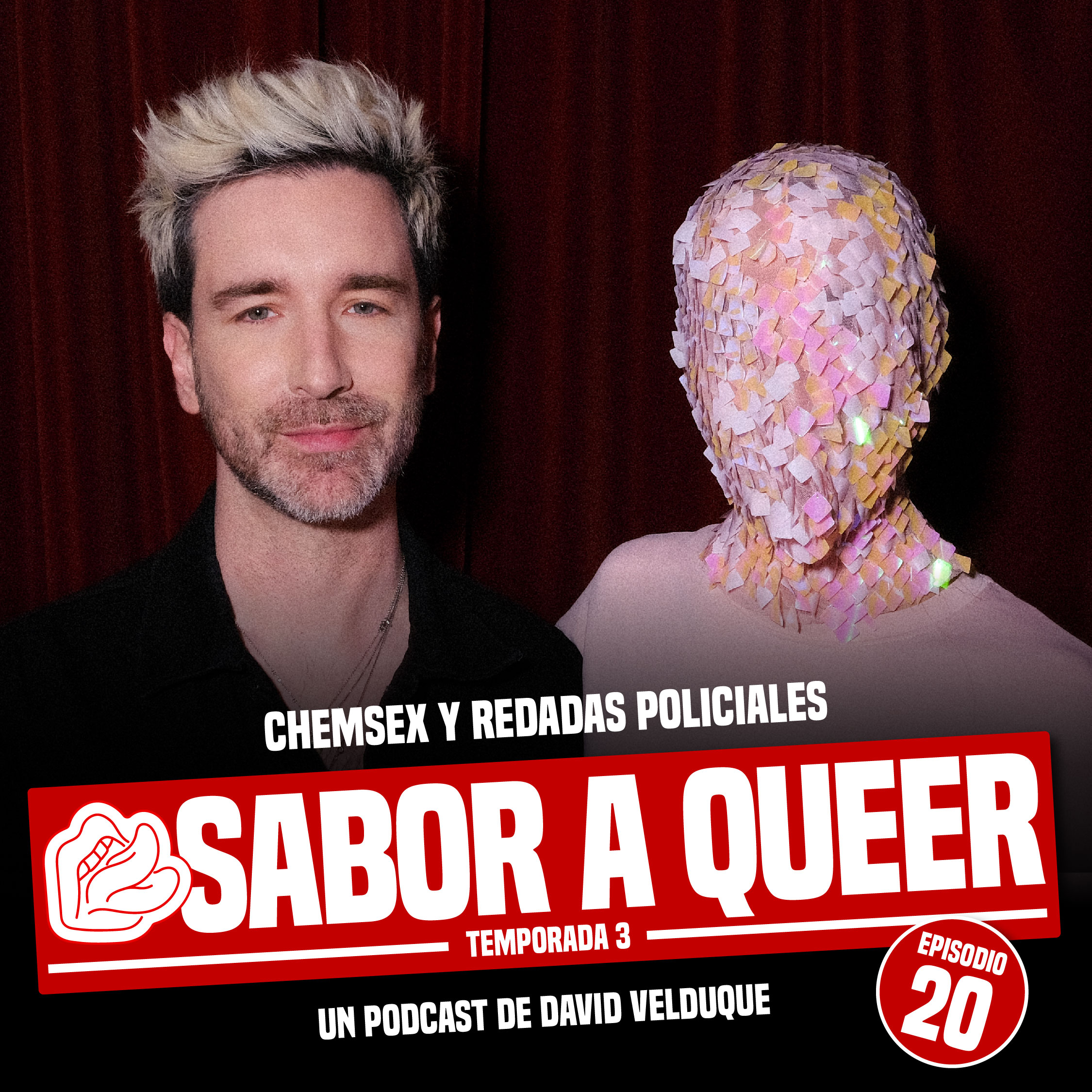 CHEMSEX Y REDADAS POLICIALES