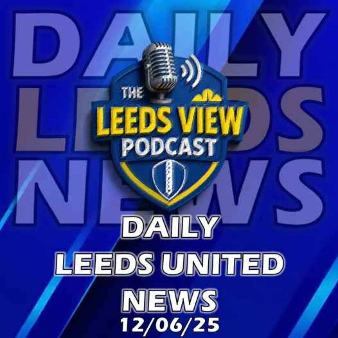 Leeds United News Thursday 12th June 2025