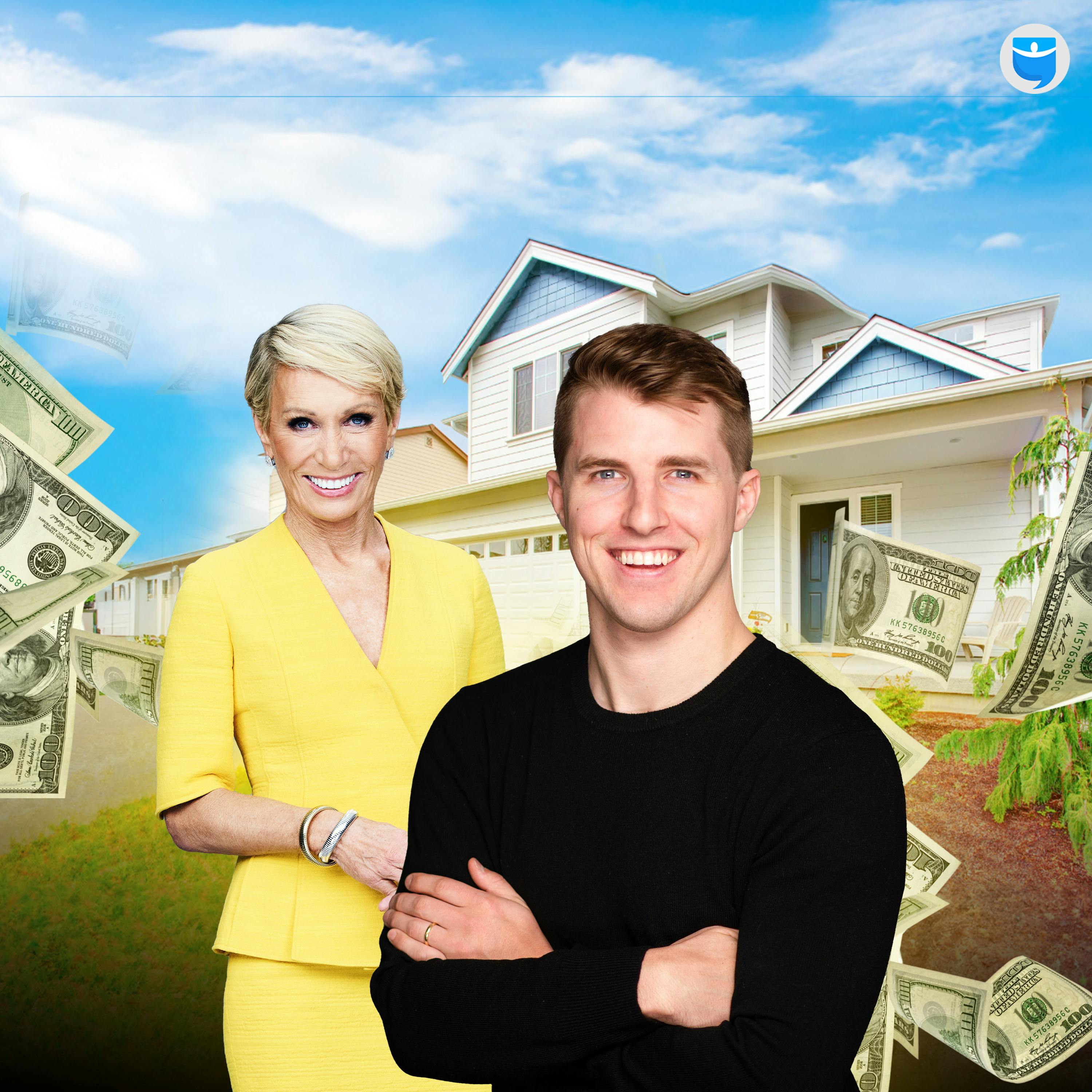 842: Why Barbara Corcoran’s Son, Tom Higgins, Went Against Her Investing Advice