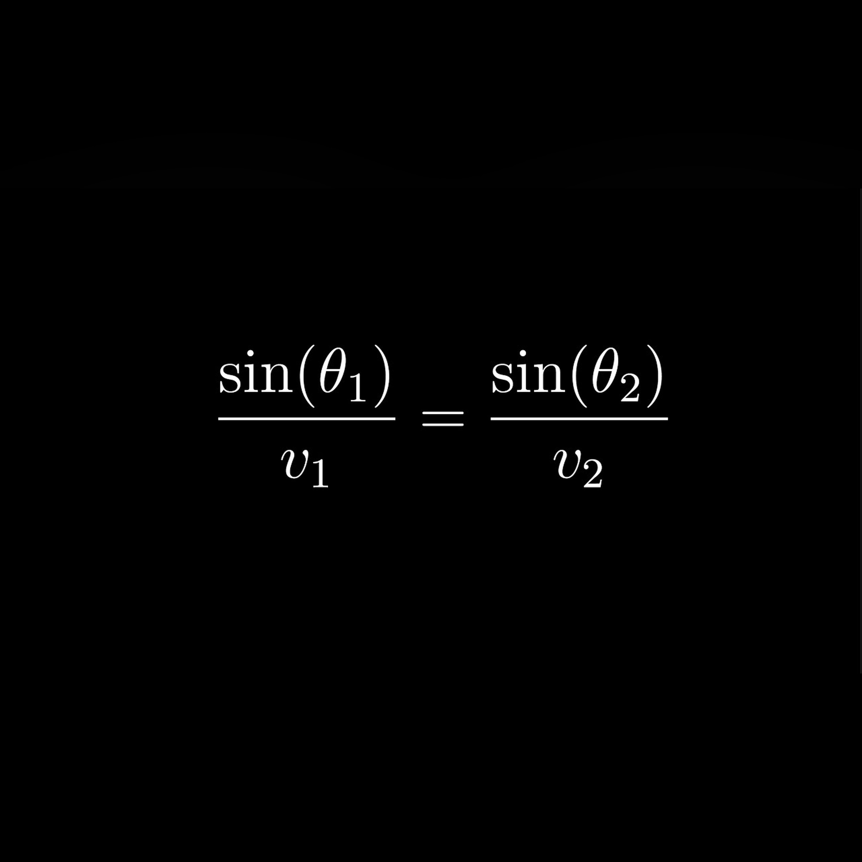 Snell's law proof using springs episode artwork