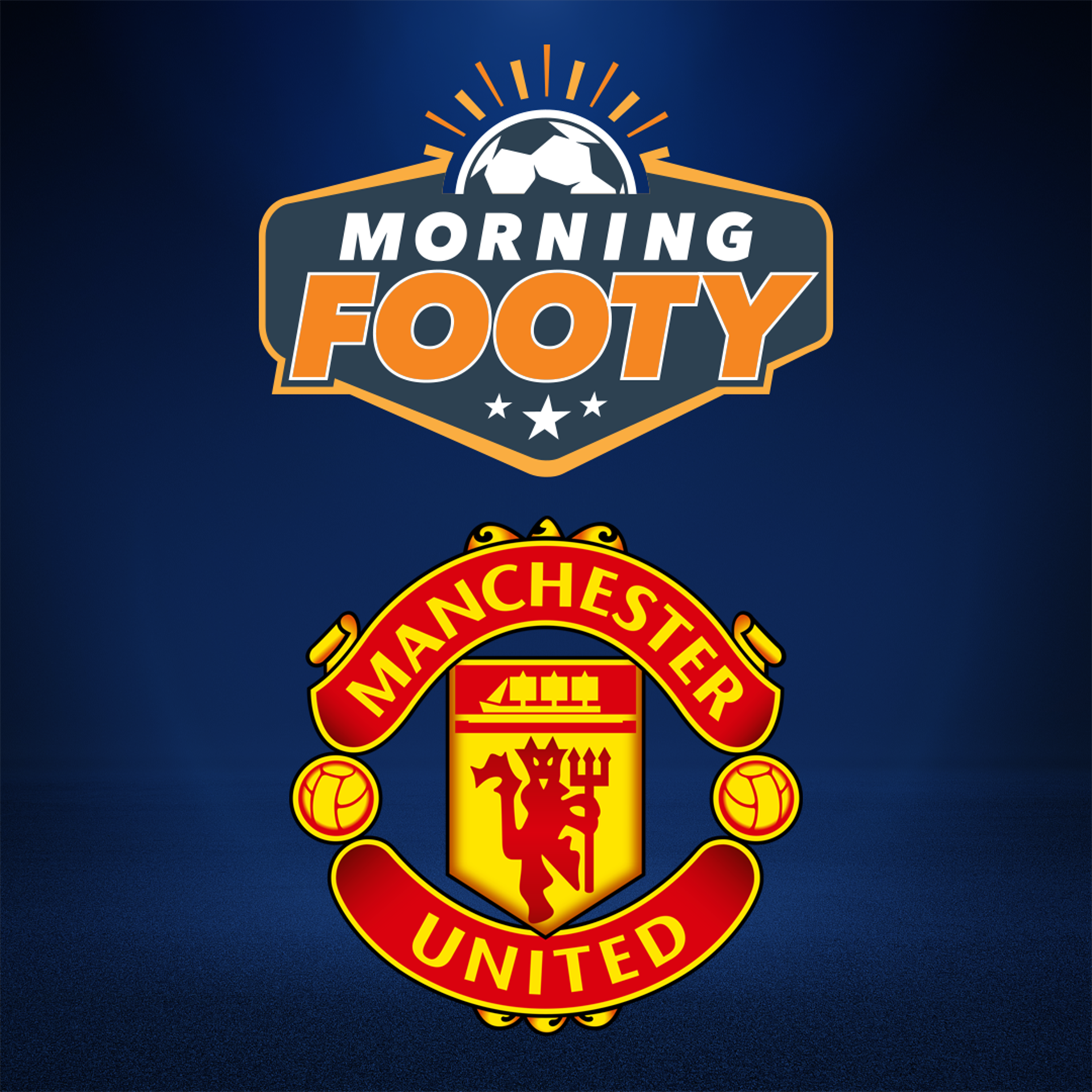 Morning Footy: A soccer show from CBS Sports Golazo Network