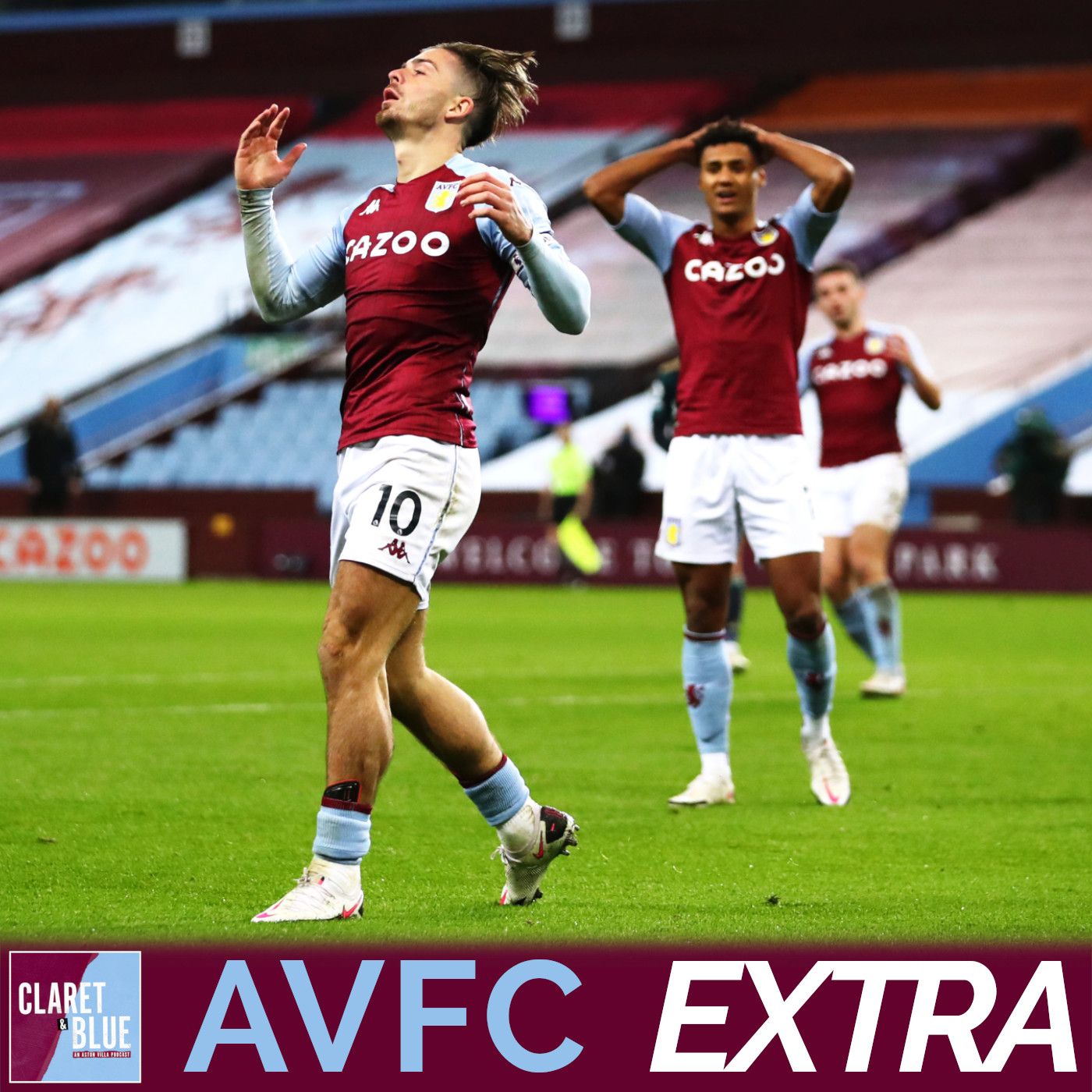 AVFC Extra #5 | How Leeds United put an end to Aston Villa's unbeaten start