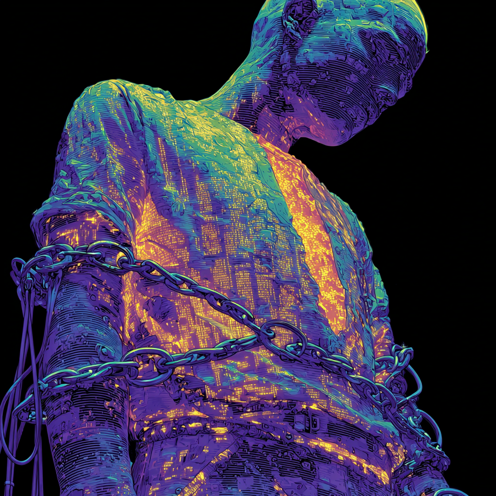 The Visa That Became a Chain