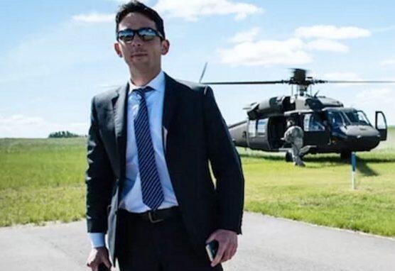 From FBI to CNN: A Conversation with Josh Campbell