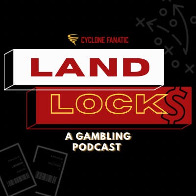 Land Locks: 2025 Champ Week Picks Land Locks: 2025 Champ Week Picks