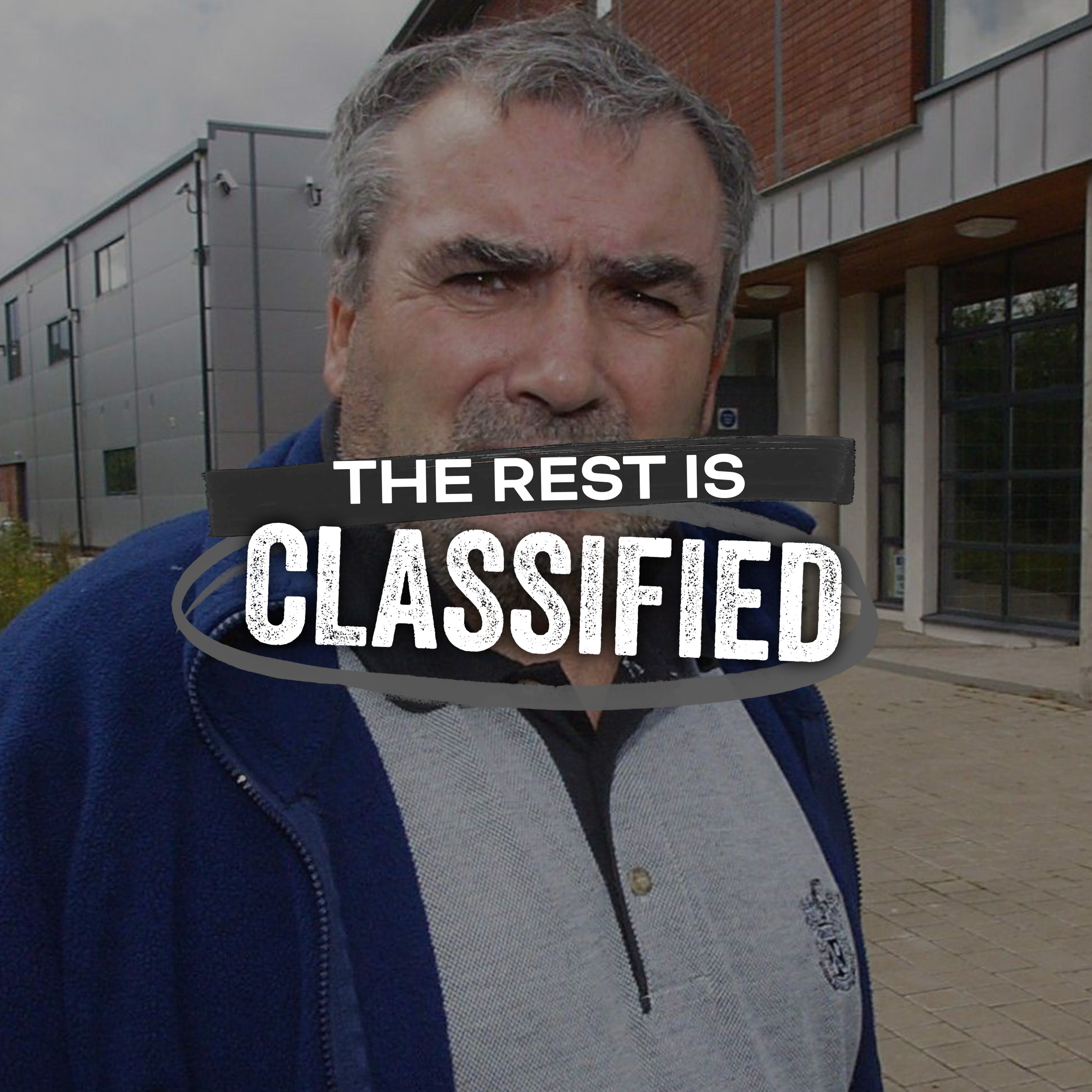Britain’s Man Inside the IRA: Unmasking the Traitor (Ep 4)