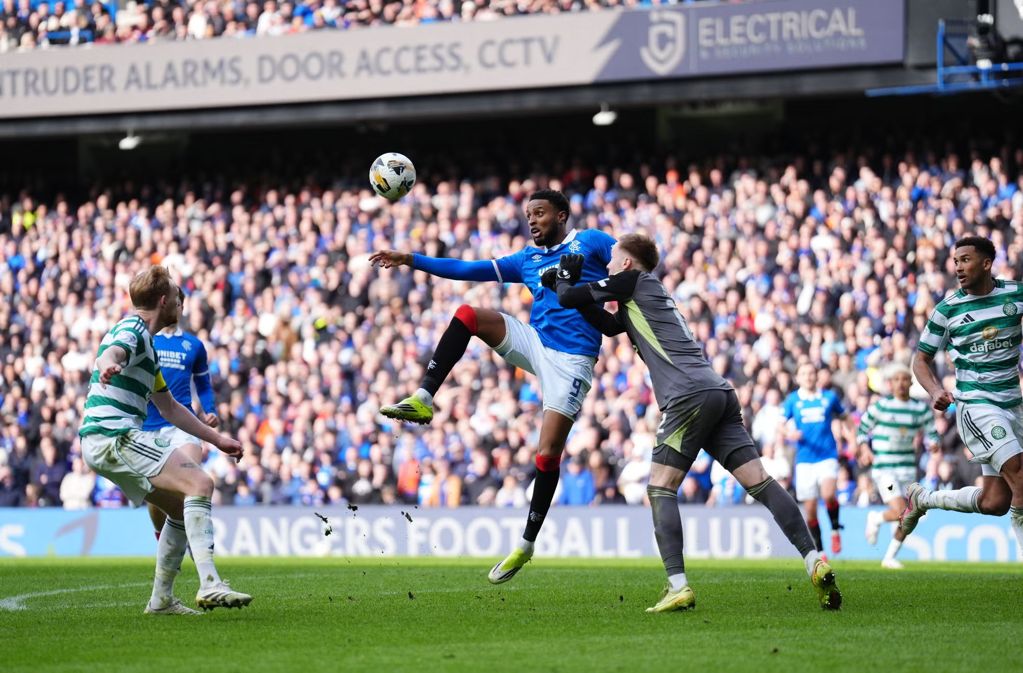 Heart and Hand Extra - Read All About It