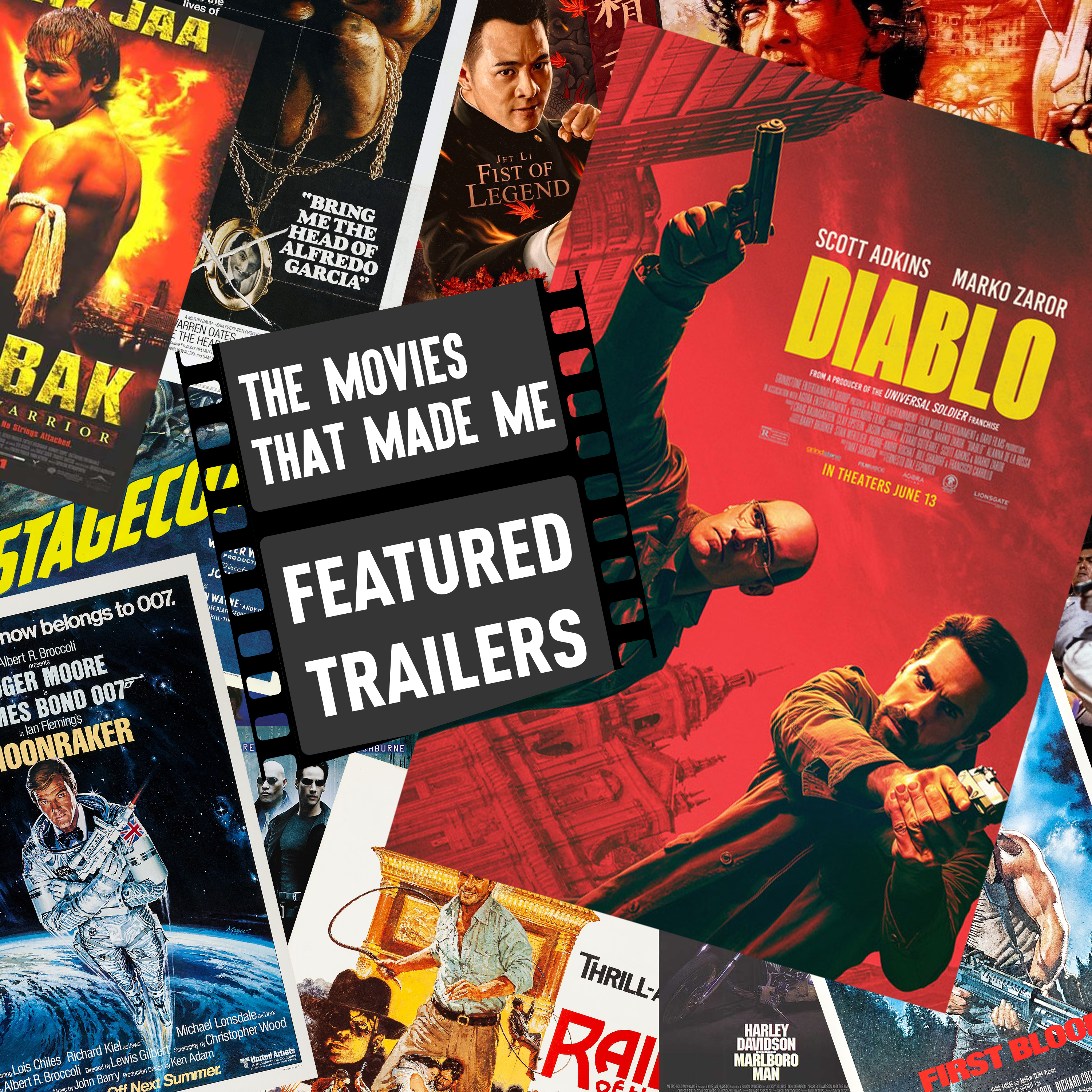 Featured Trailers: Scott Adkins & Ernesto Espinoza