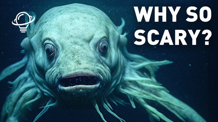 What Lives in the Deepest Parts of the Ocean? Are Monsters Real?