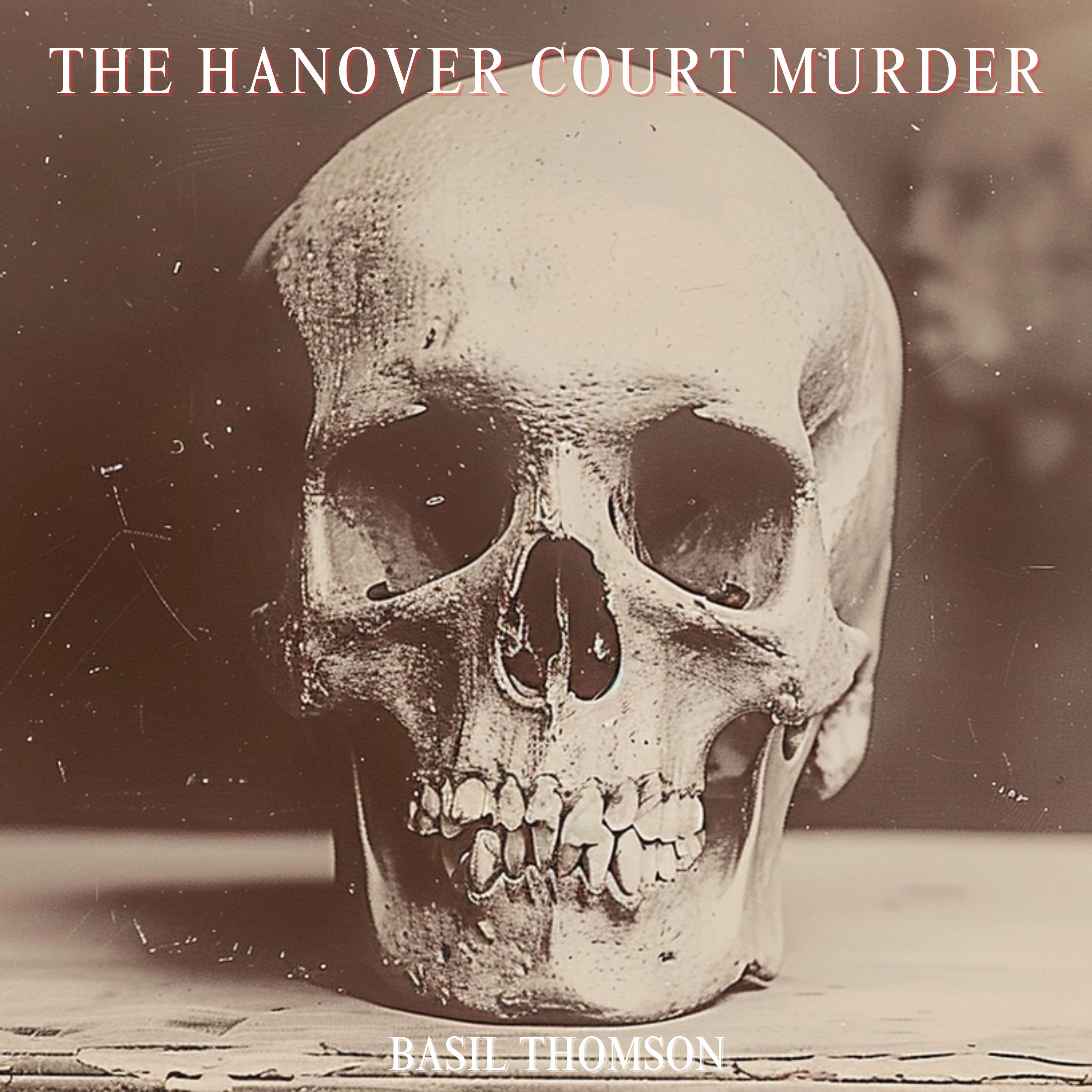 Classic Detective Stories