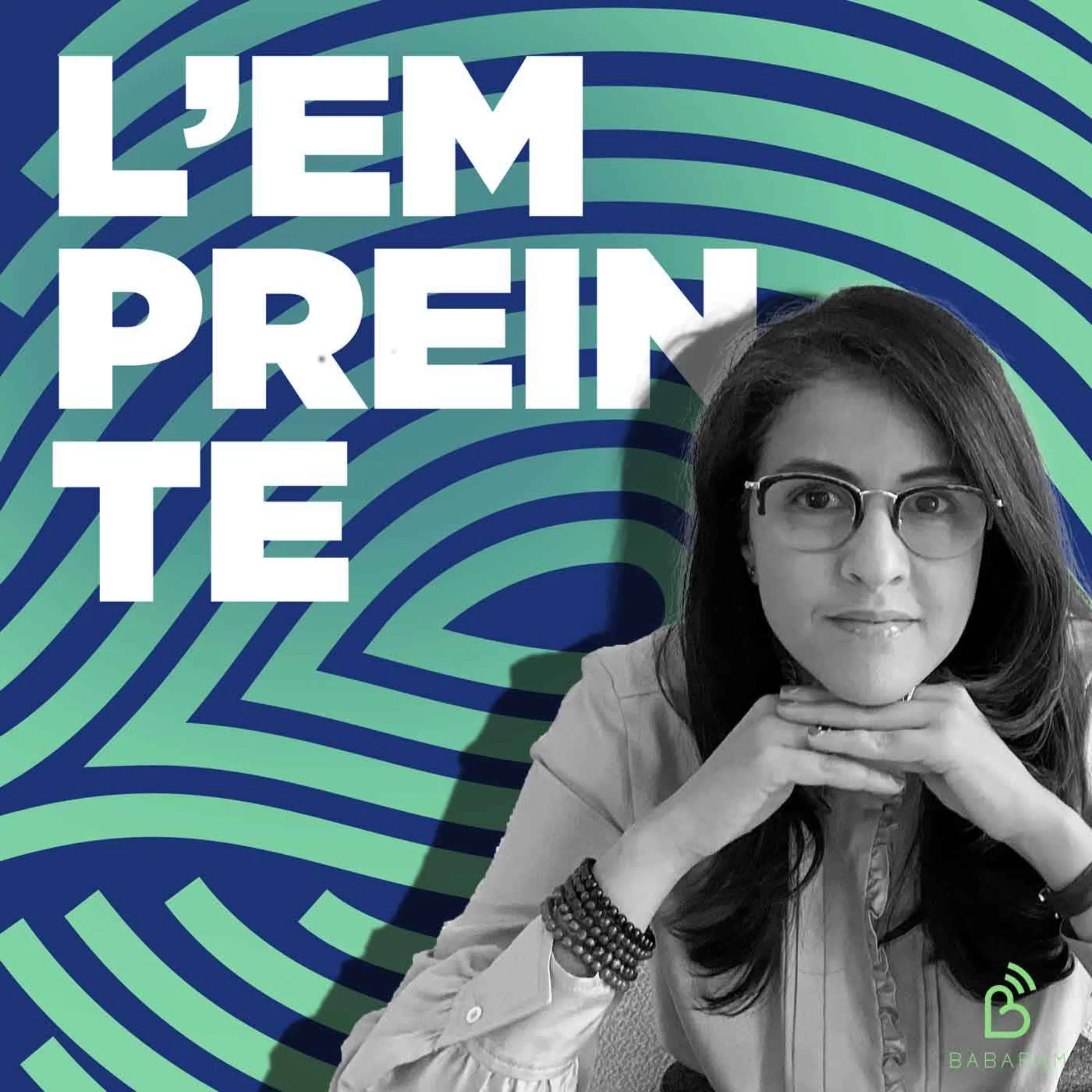 Mina El Hadraoui du Natural Diamond Council : quel est véritablement l'impact environnemental et social du diamant ?