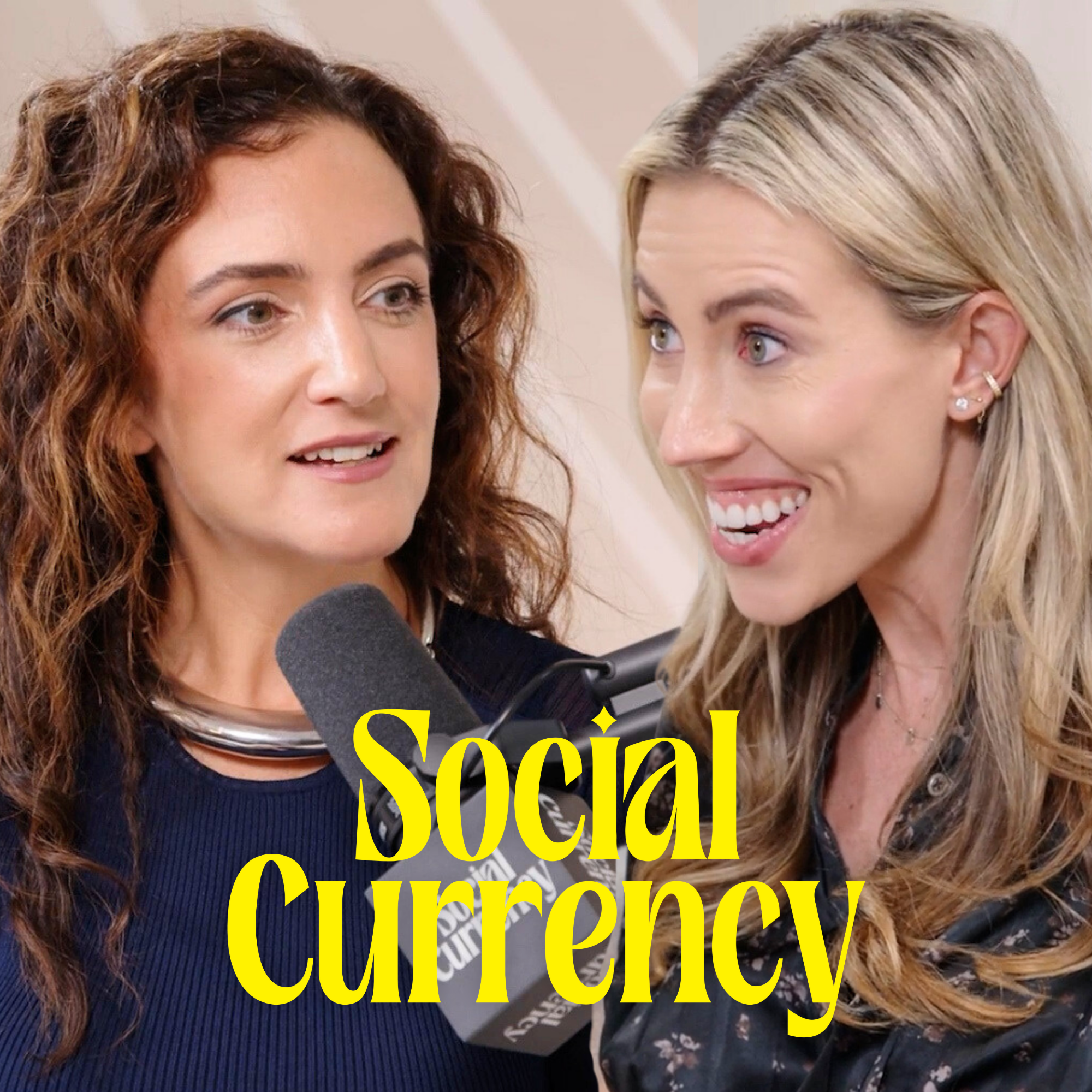 Jenn Hyman (Rent the Runway) on Creating a Category, Stock Highs and Lows, and Seeing the Future