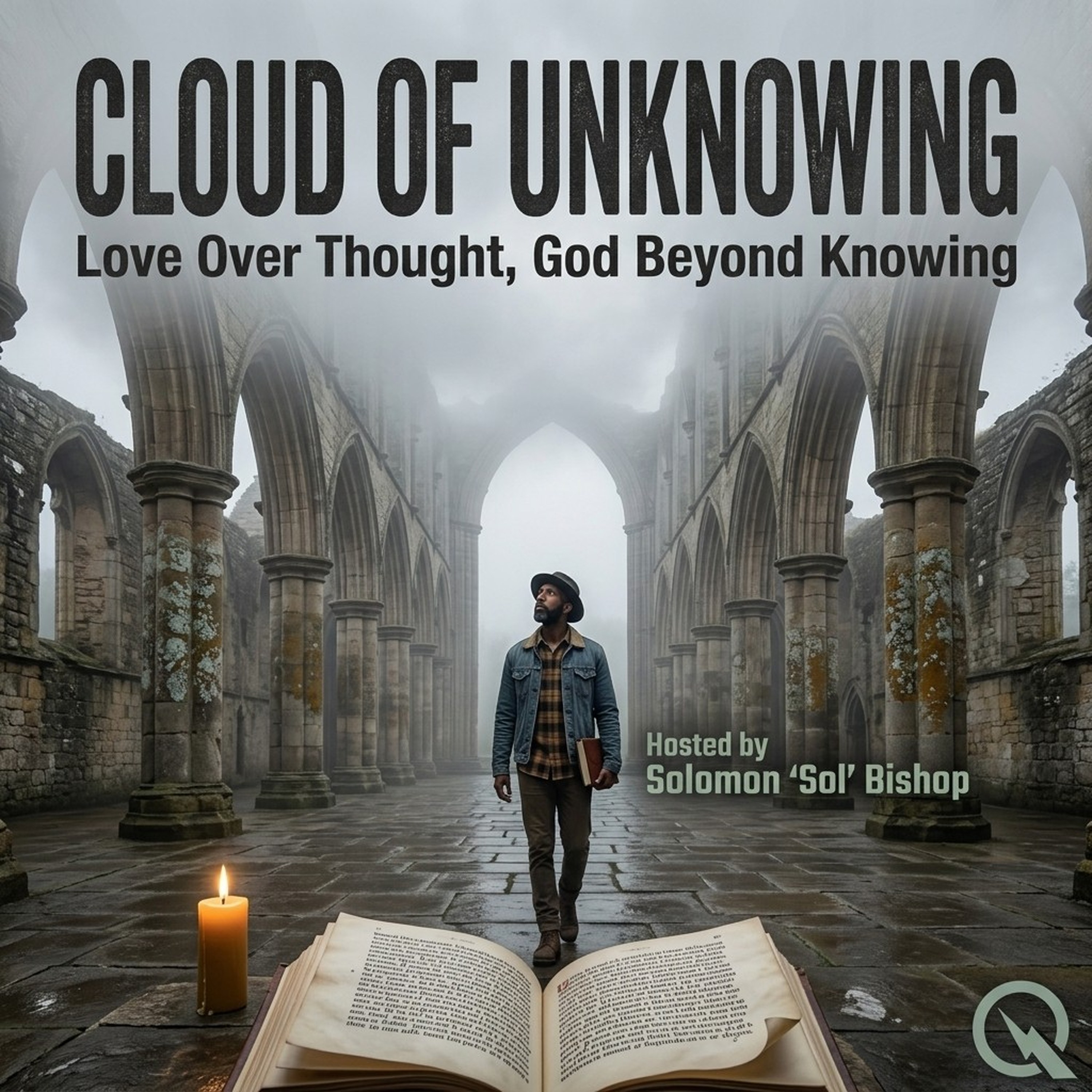 Cloud Of Unknowing