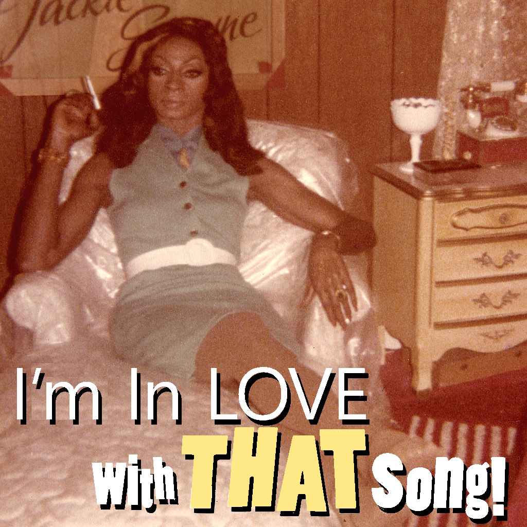 Jackie Shane - "Any Other Way"