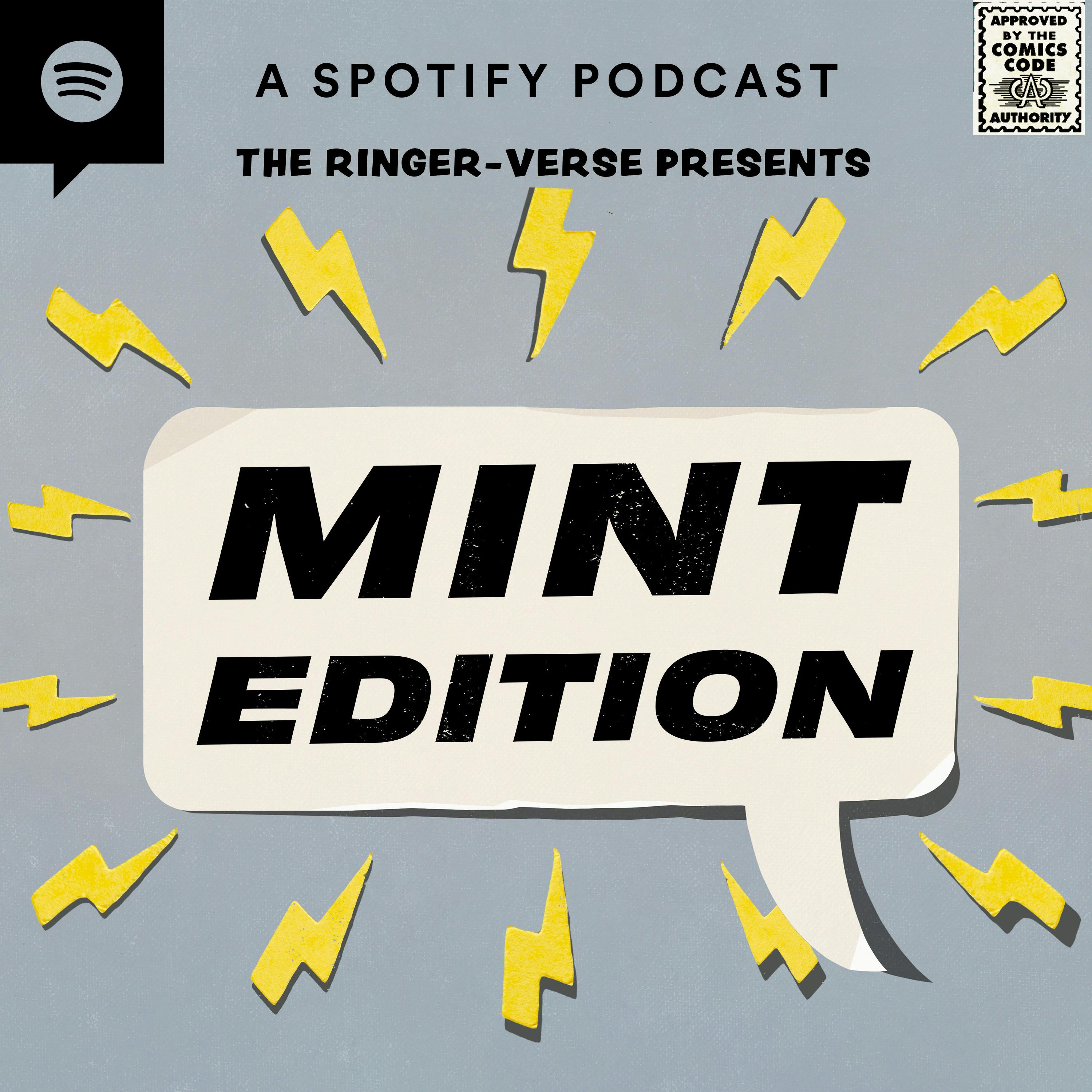’Gen V’ Series Premiere Instant Reactions | Mint Edition