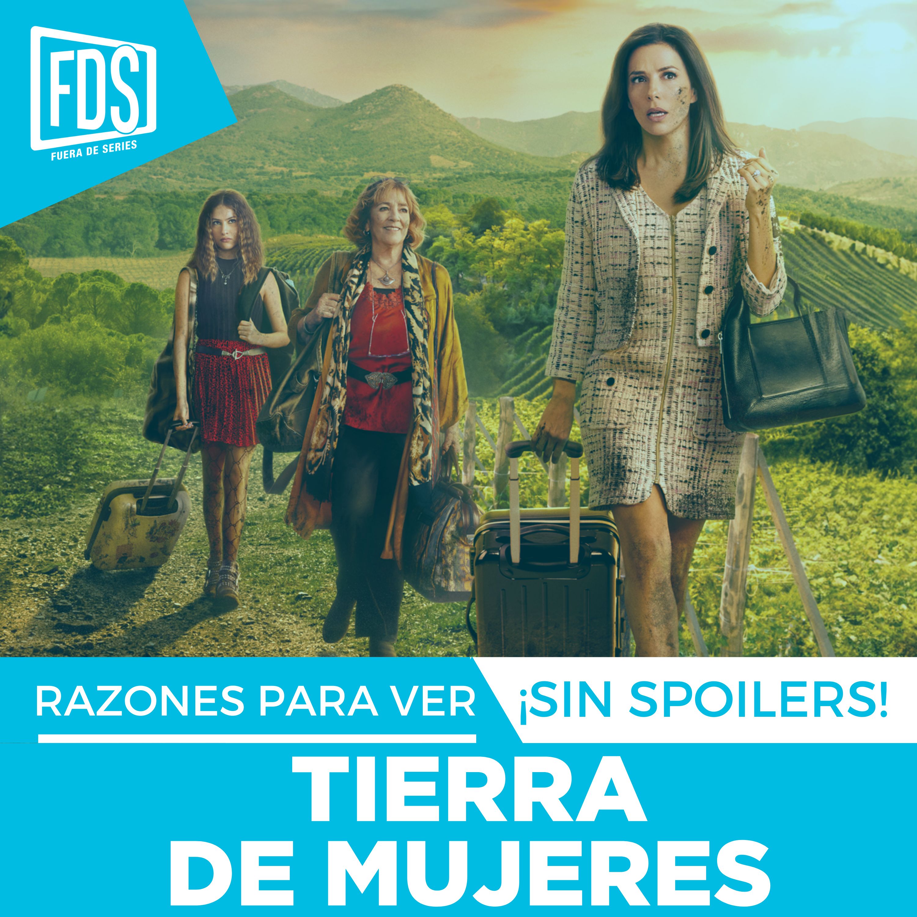Fuera de Series