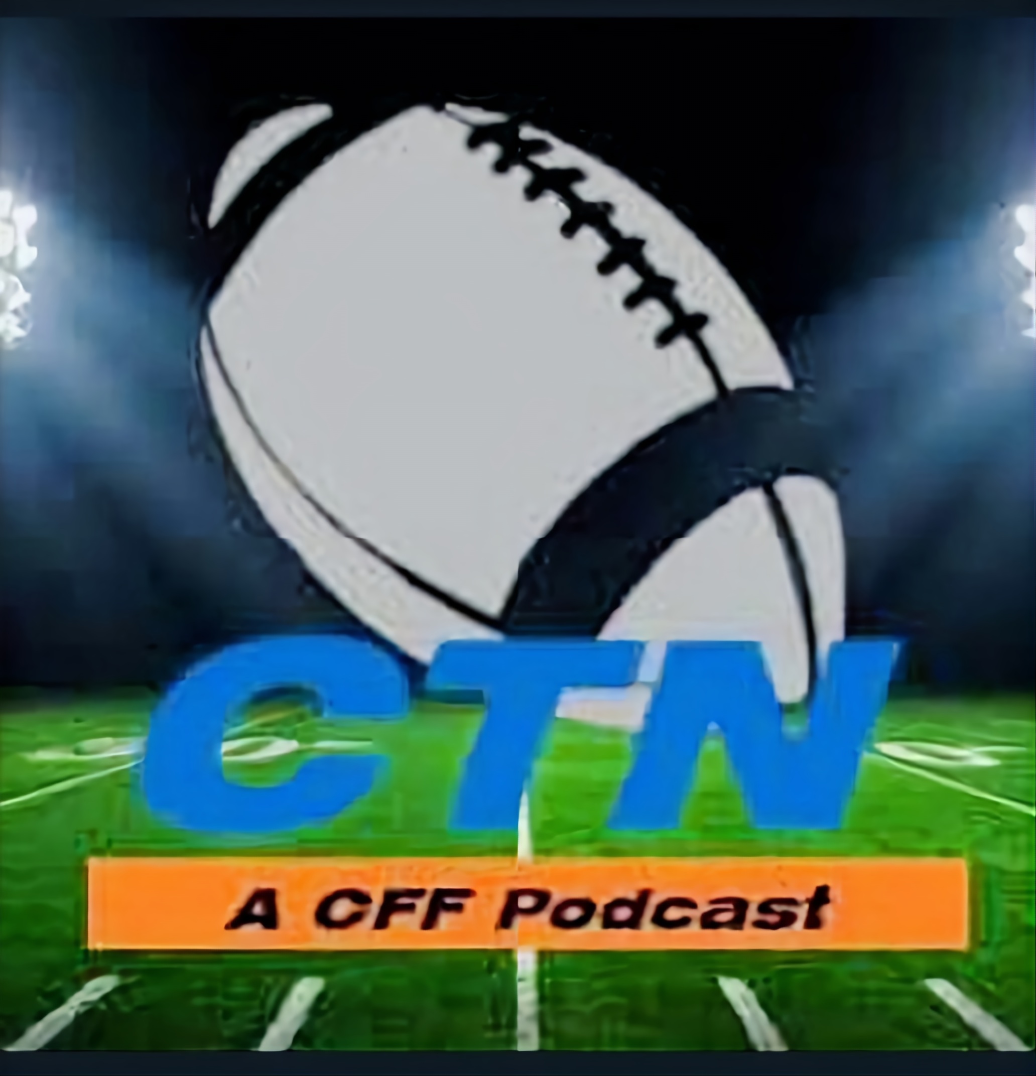 Chasing the Natty: A CFF Show - Episode 266 - 2026 Transfer Portal Tight Ends + FCS Players