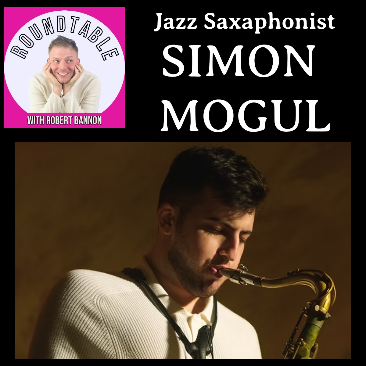 Simon Mogul Talks Simon Says!