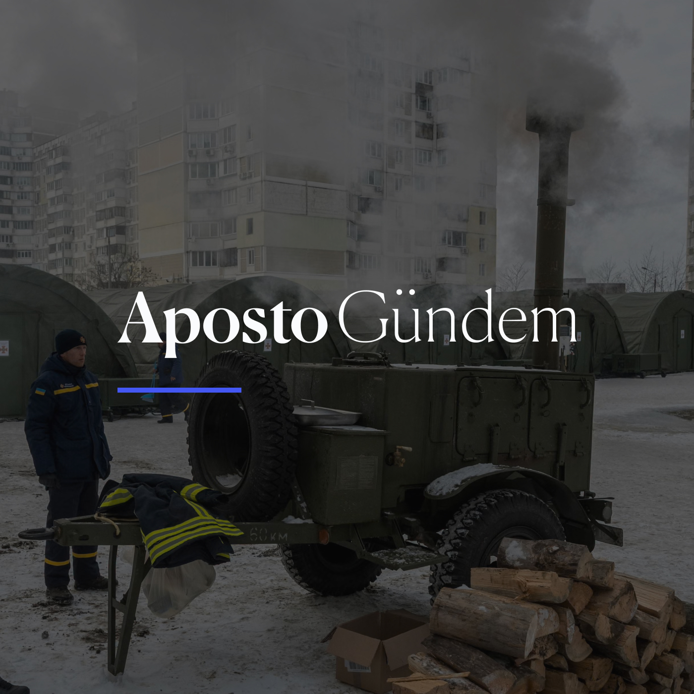 Kış saldırısı, Epstein soruşturması | 4 Şubat 2026