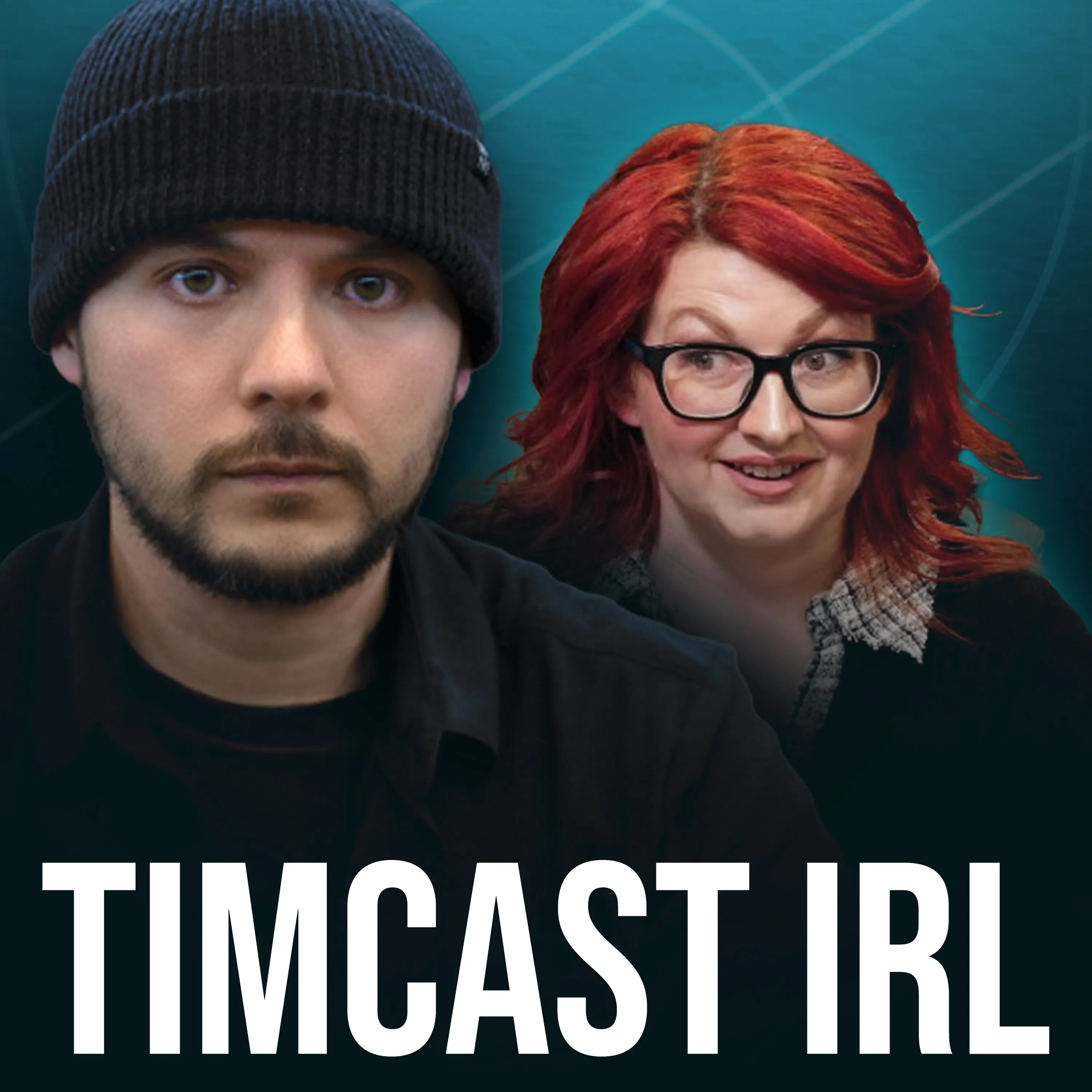 Trump Signs Order ENDING The Department Of Education, Woke IS OVER w/Tiffany Cianci — Timcast IRL cover