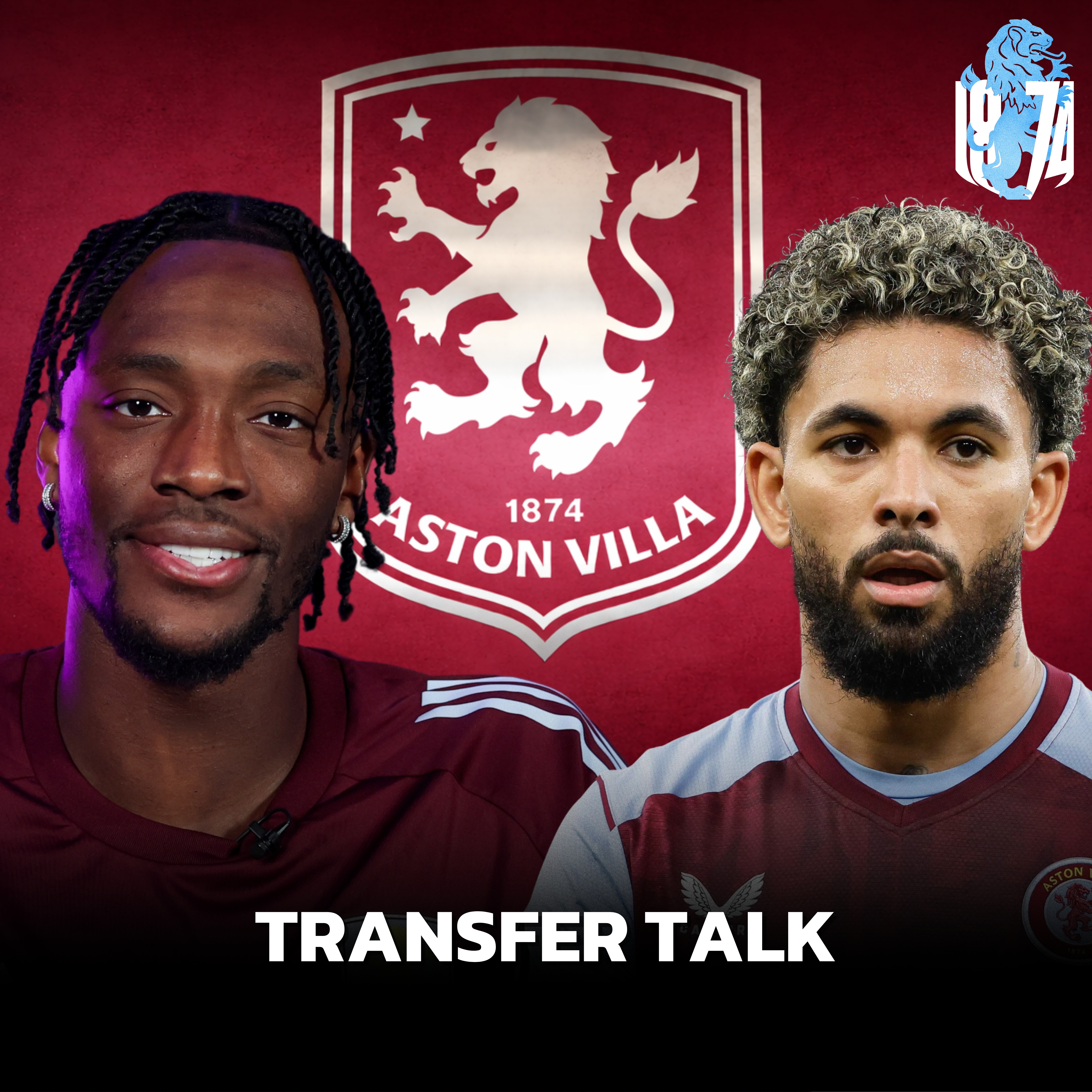 INSIDE Aston Villa's Transfers: How Tammy Abraham Was Signed & Douglas Luiz Secured...✍️ft. Tanswell