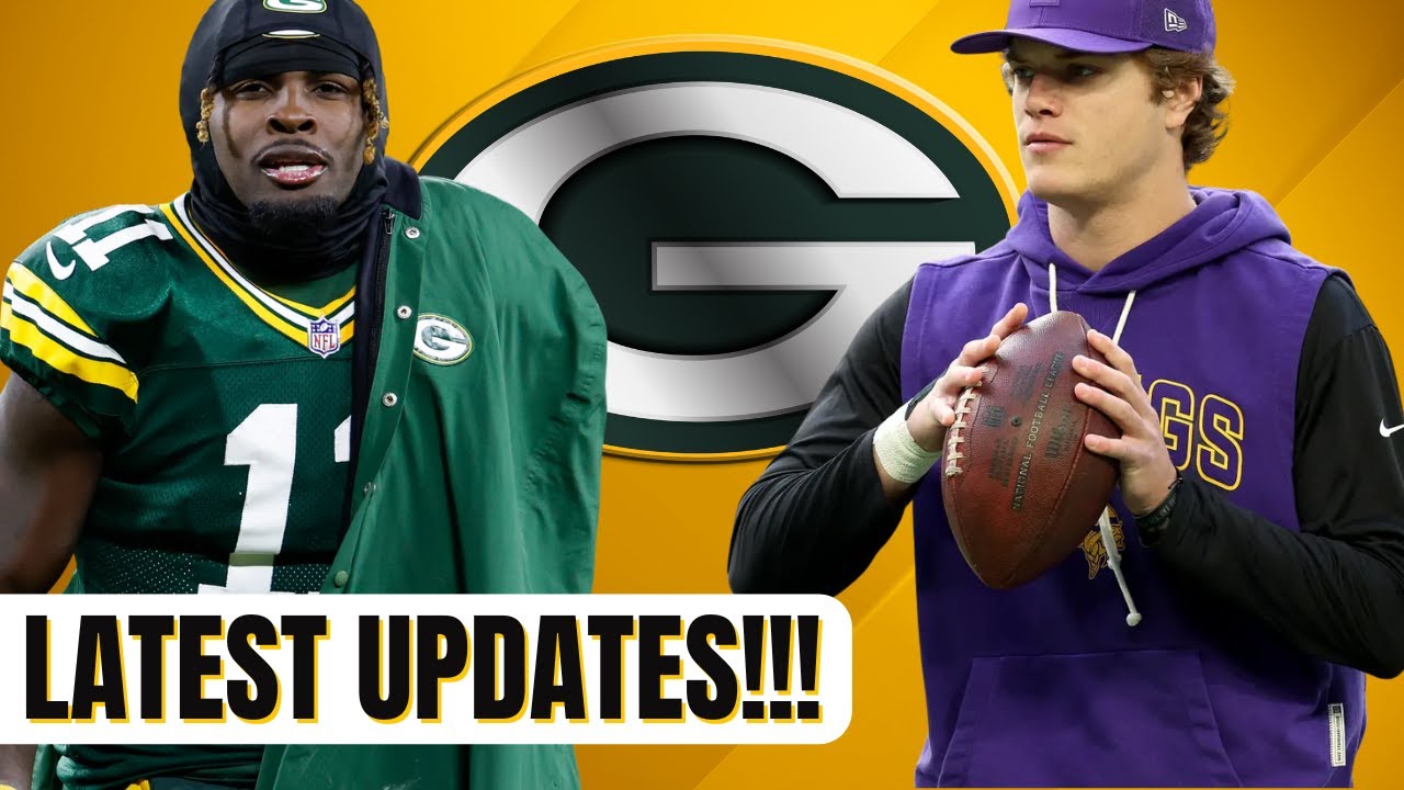 All Signs Point To THIS... | Daily Green Bay Packers News & Rumors episode artwork