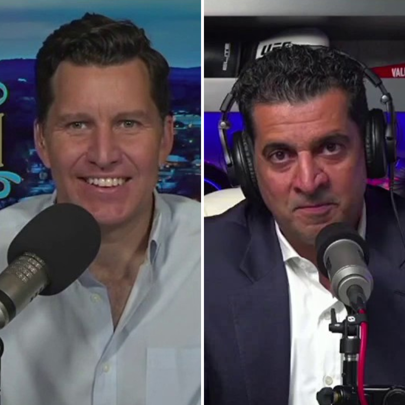 America AFTER Trump with Patrick Bet-David!