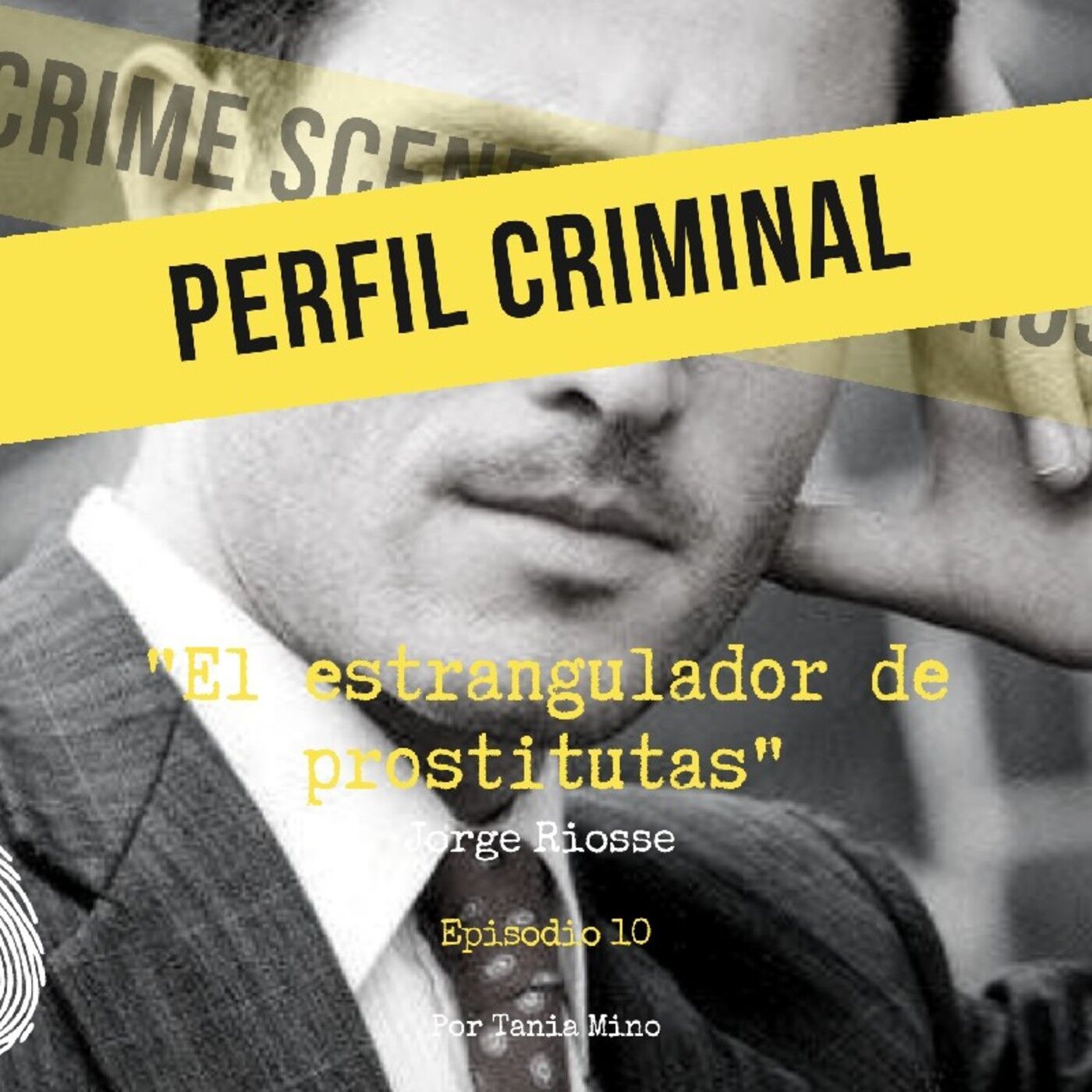 El estrangulador de prostitutas - Jorge Riosse episode artwork