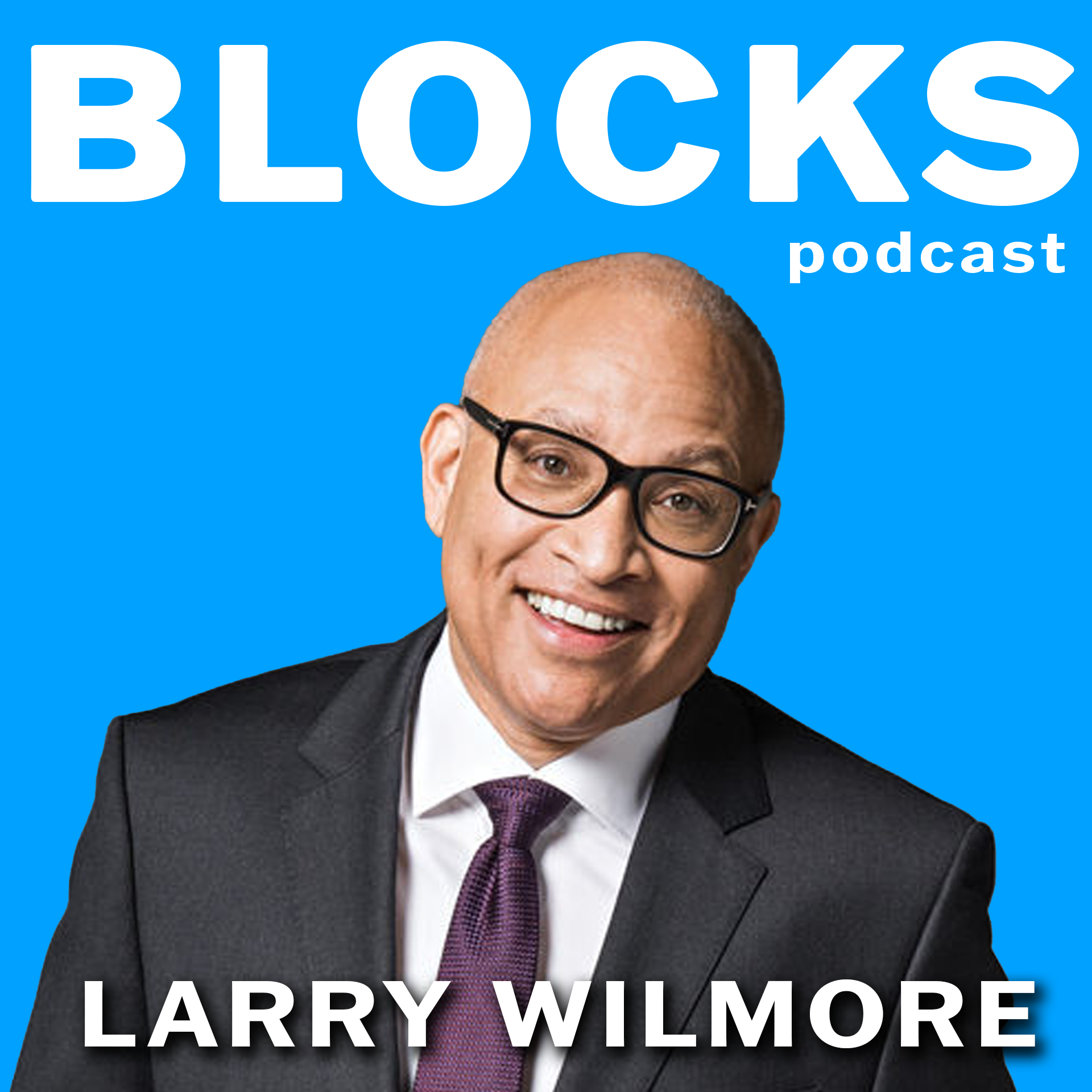 Larry Wilmore