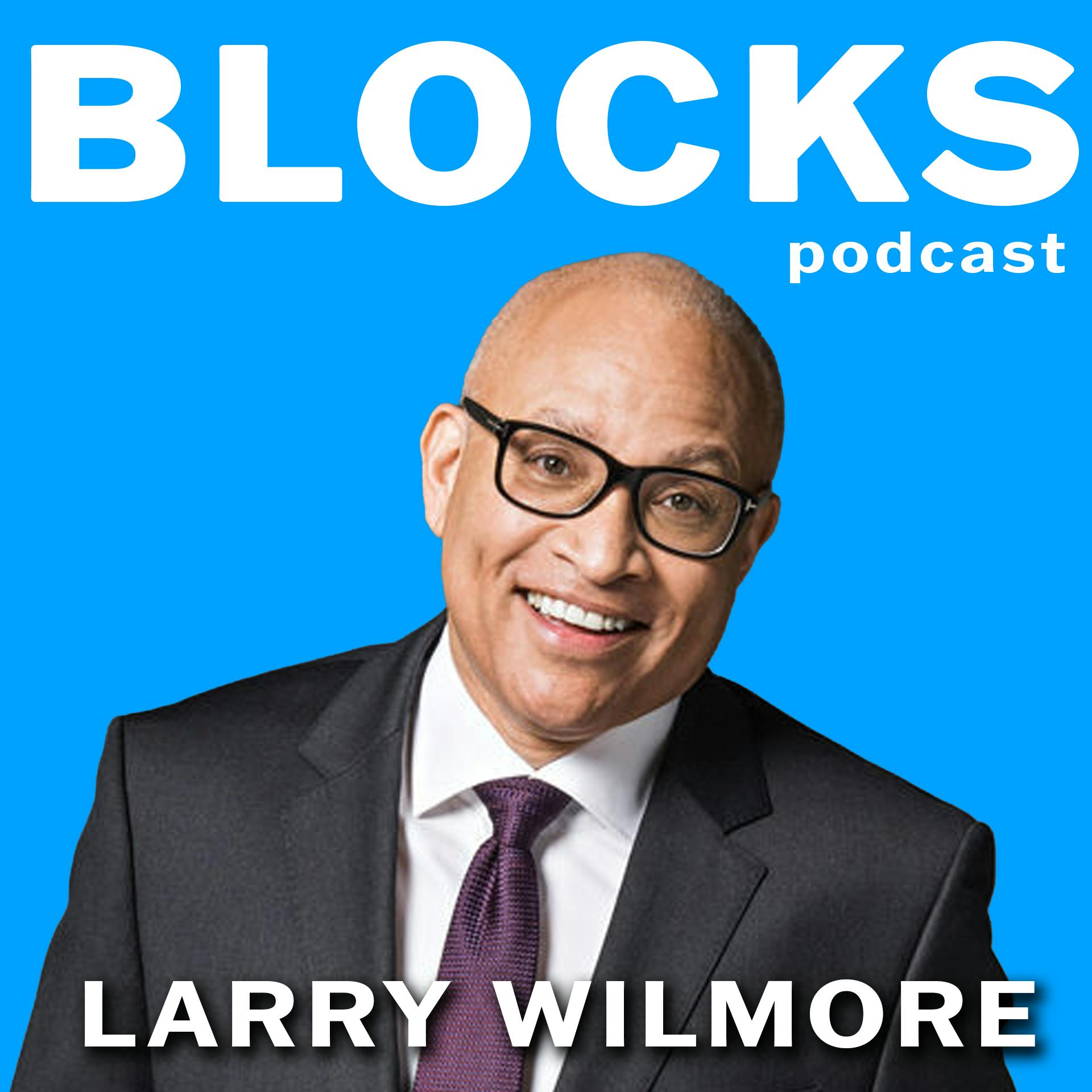 Larry Wilmore Larry Wilmore