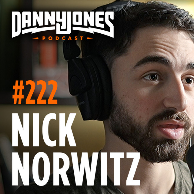 #222 - Harvard Scientist: "Eating OREO's Can CURE High Cholesterol" | Nick Norwitz PhD