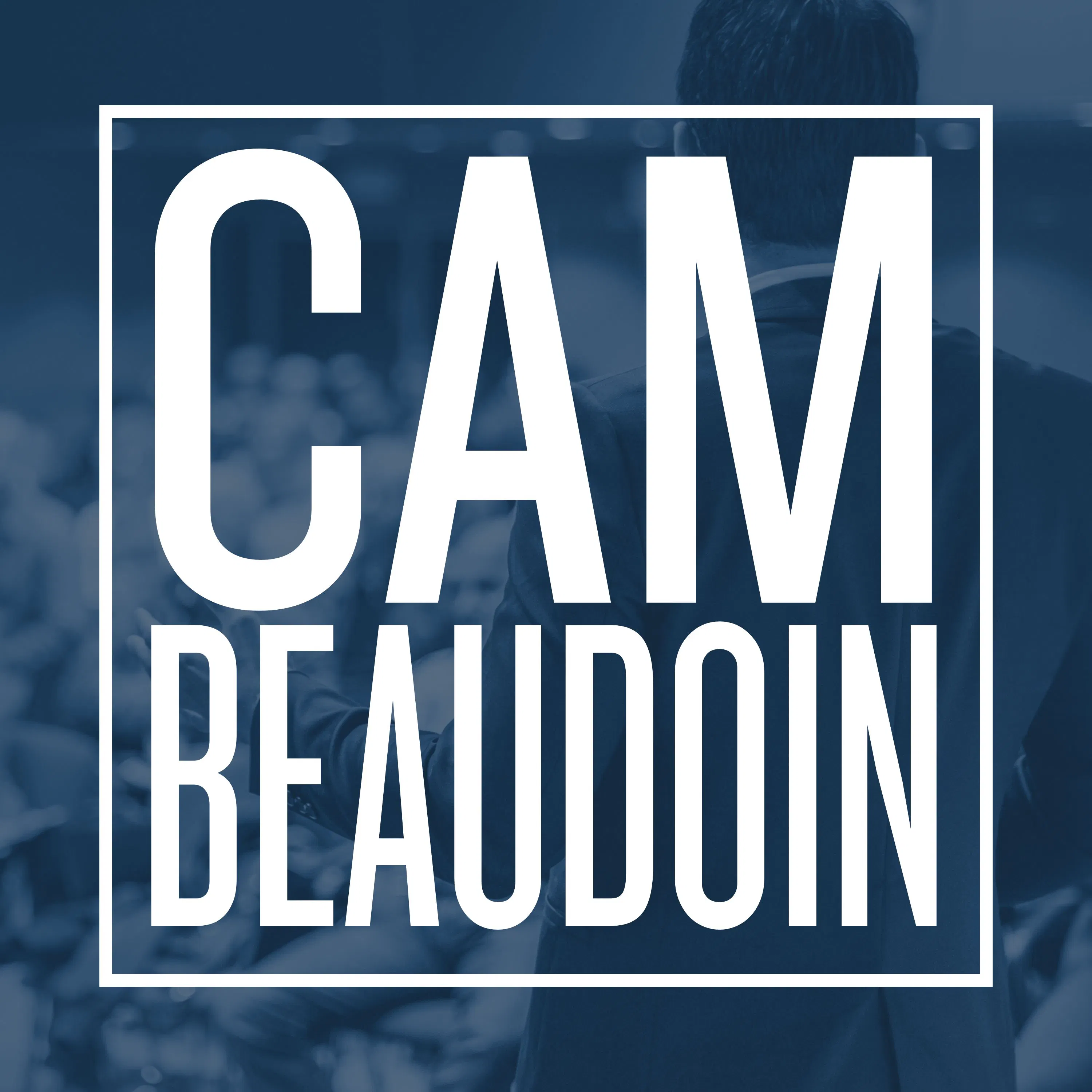 Becoming a Confident Communicator: Insights on Video, Branding, and Self-Discovery for Speakers episode artwork