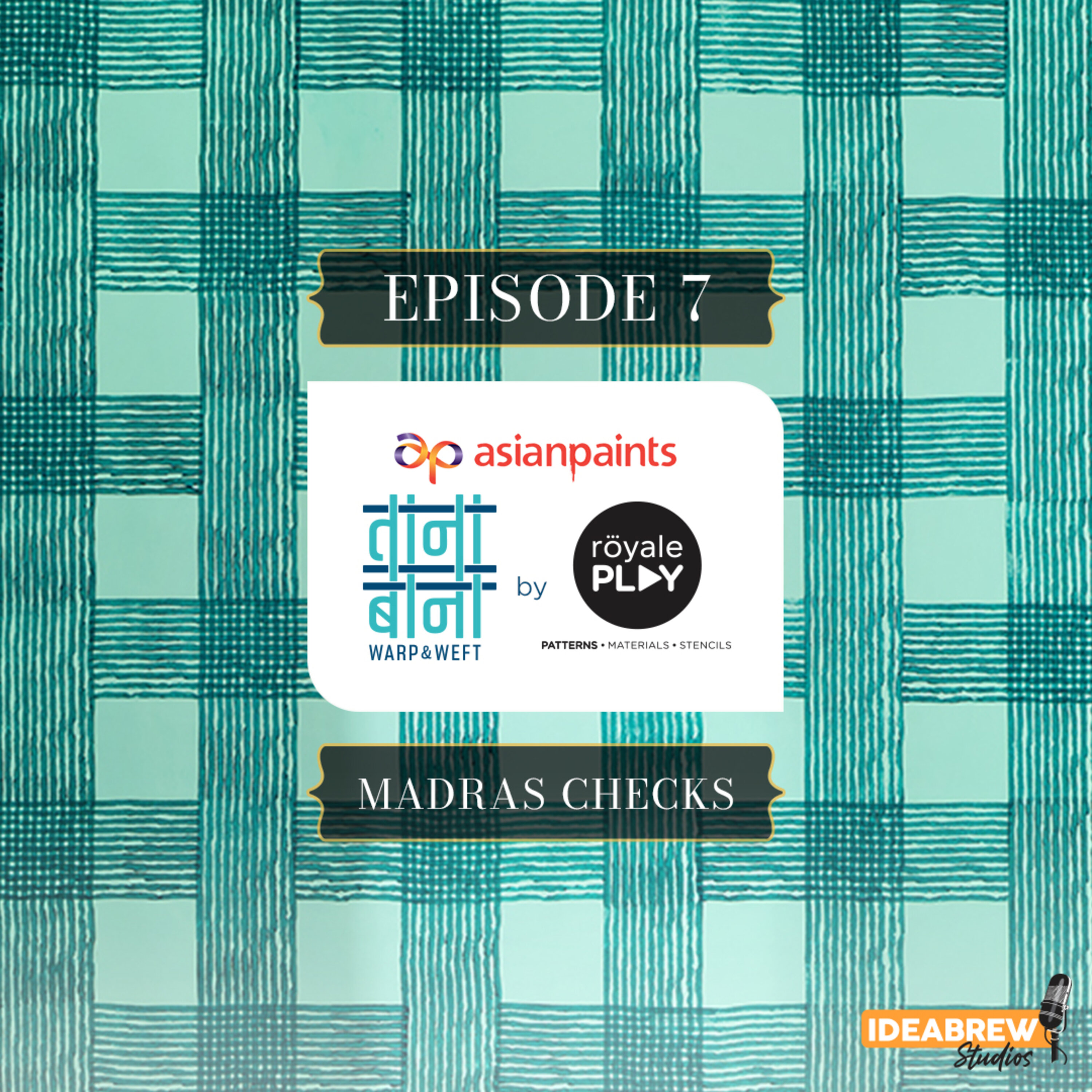 Taana Baana by Asian Paints Royale Play