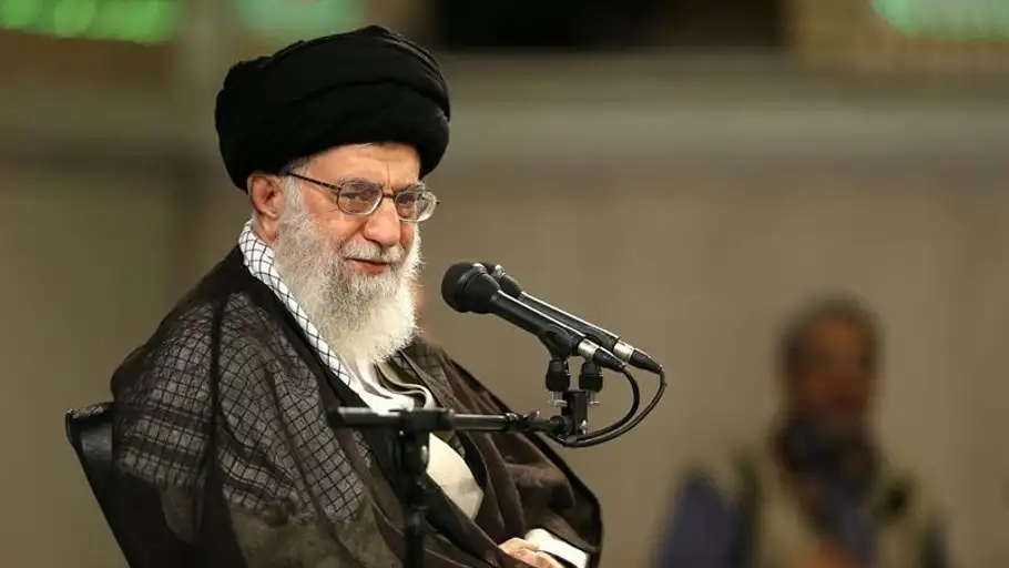 Irán y Jameneí en el objetivo de EEUU