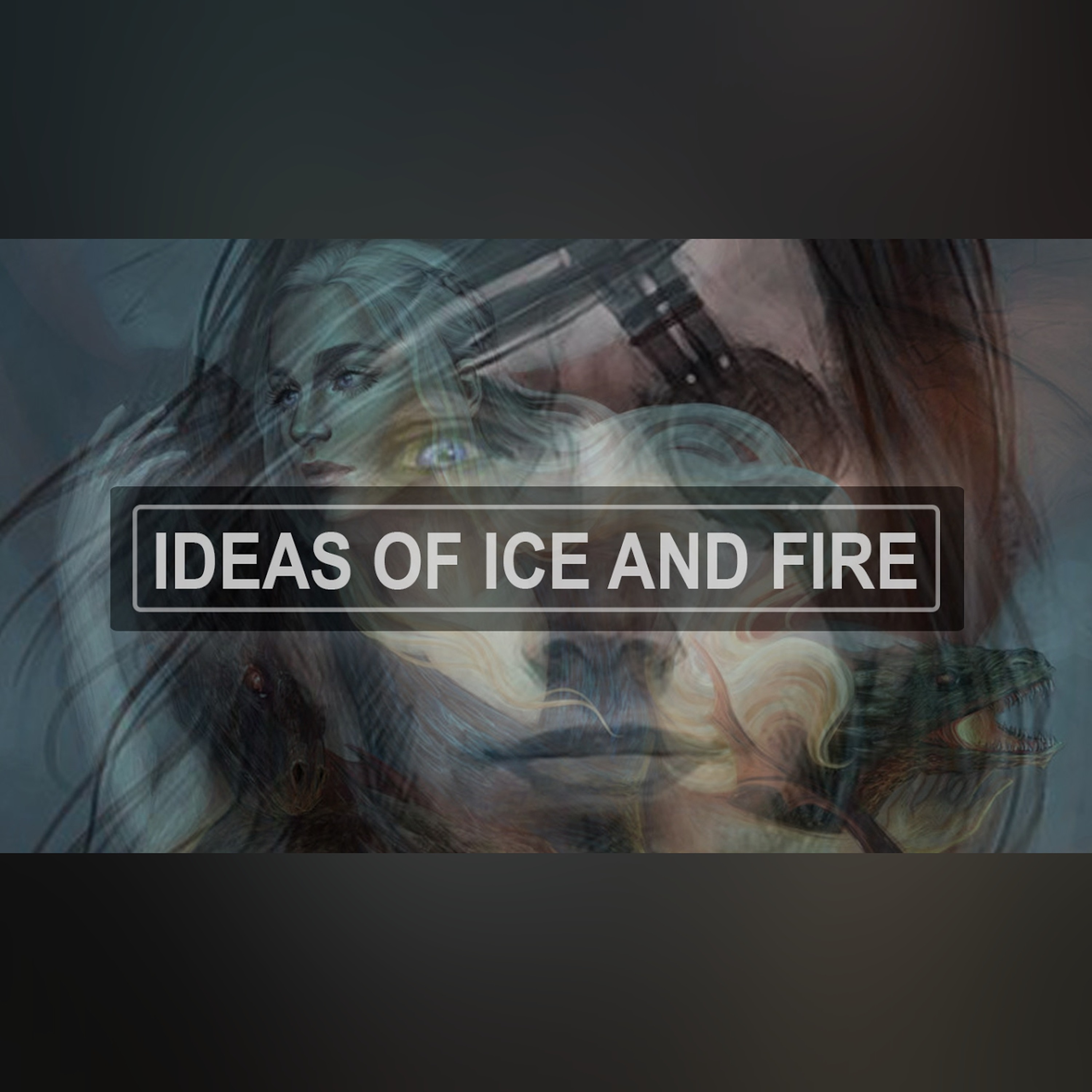 ASOIAF Theories: They Who Move The Pieces (Unified Theory)