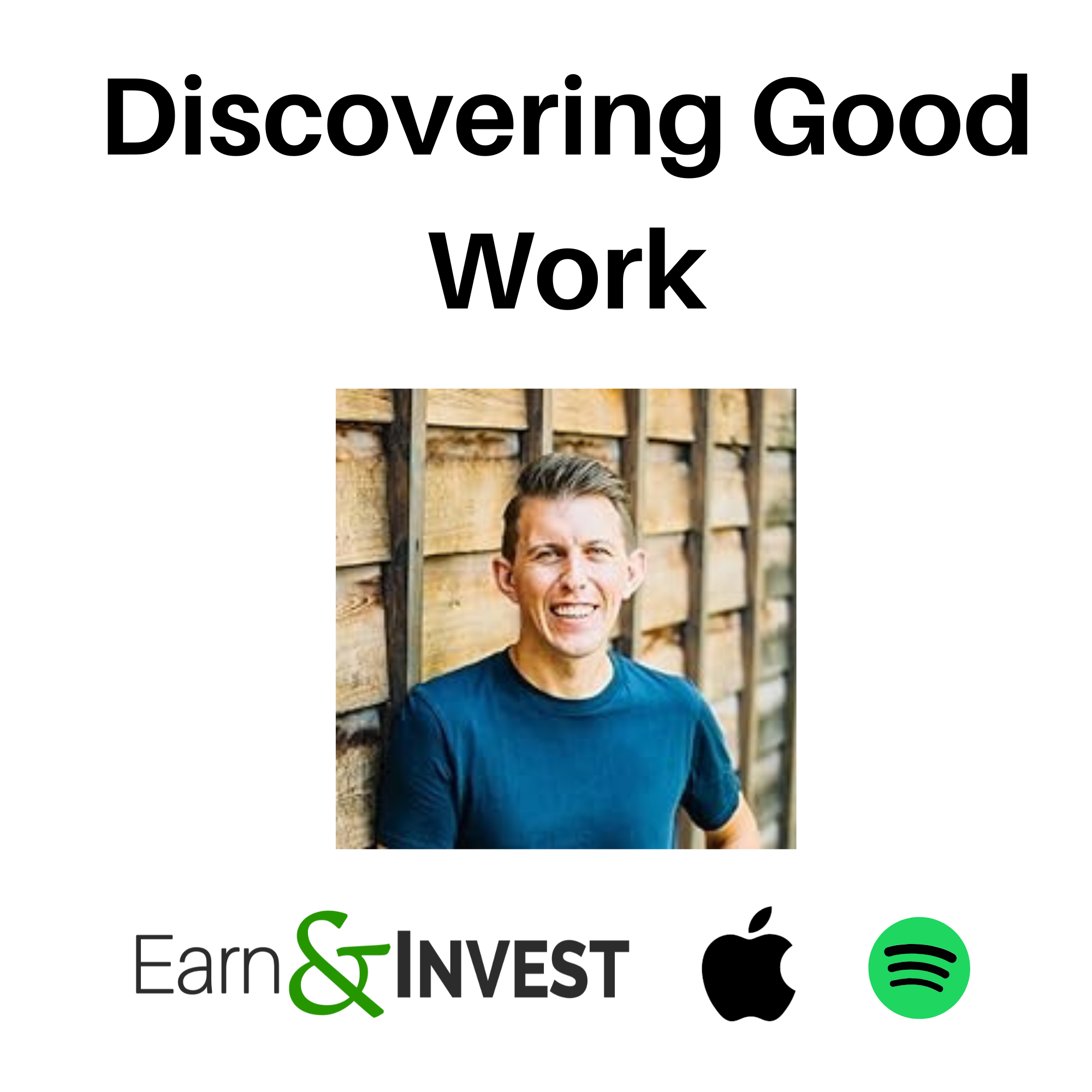 Discovering Good Work w/ Paul Millerd