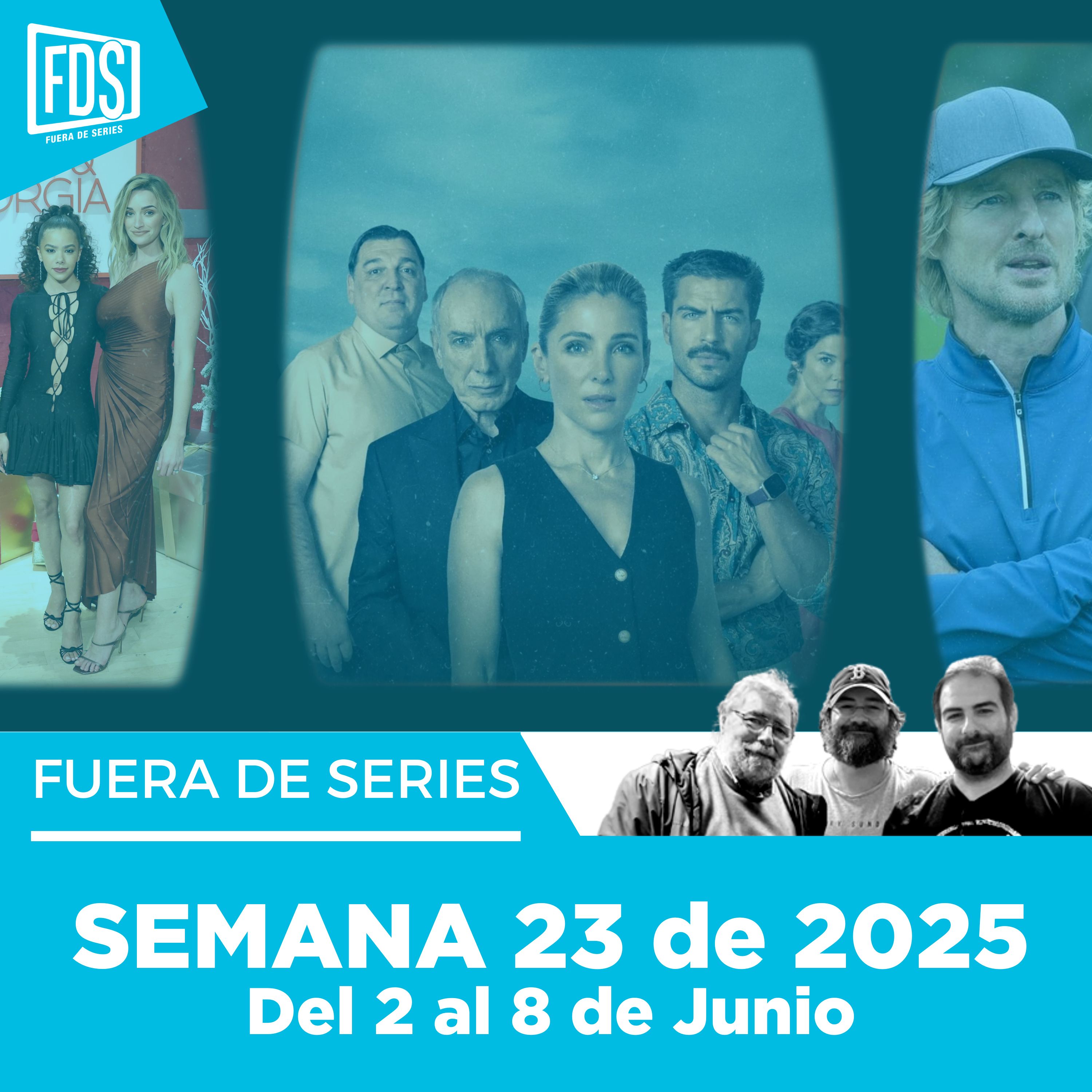 Fuera de Series