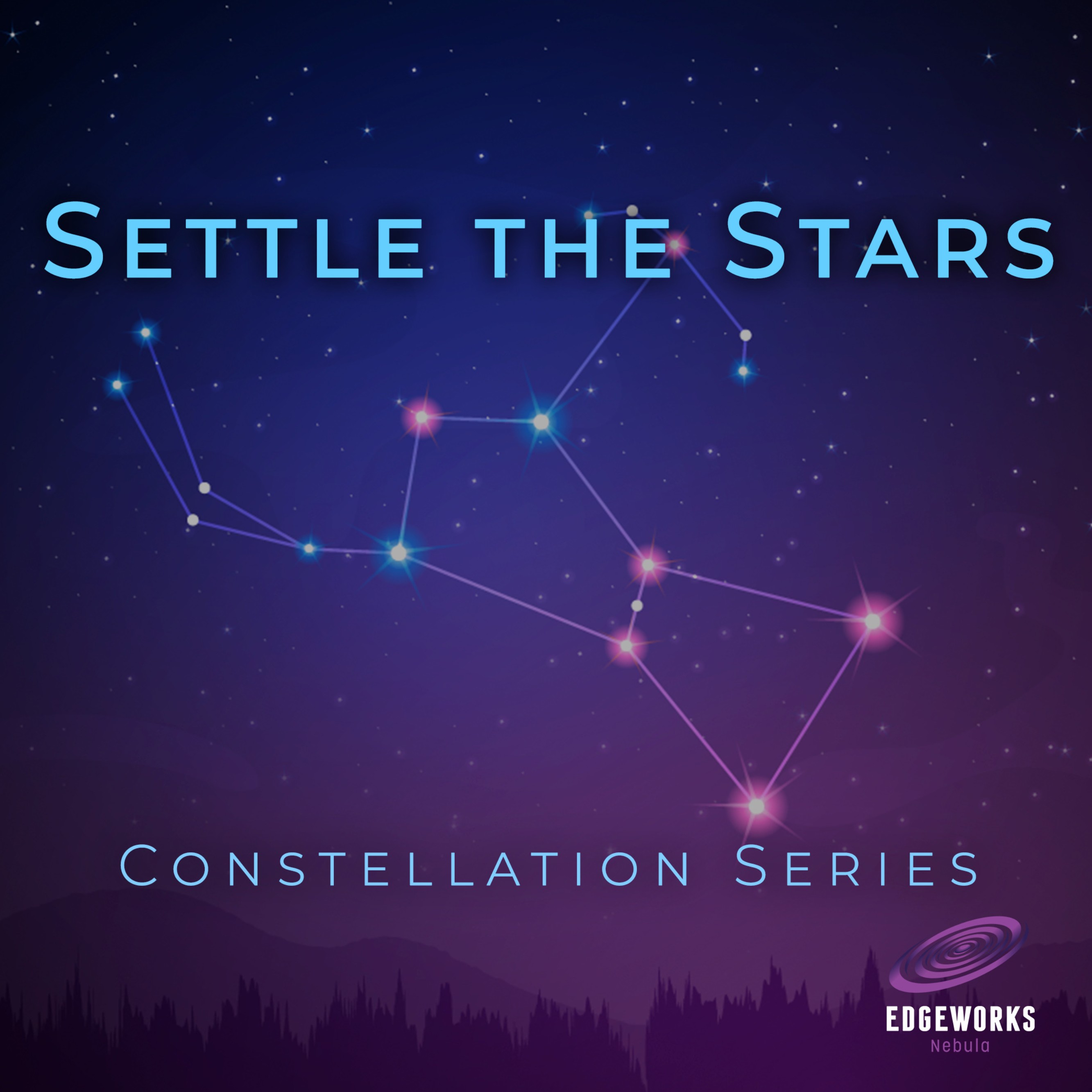 Season 3: Constellations & Their Greek Myths