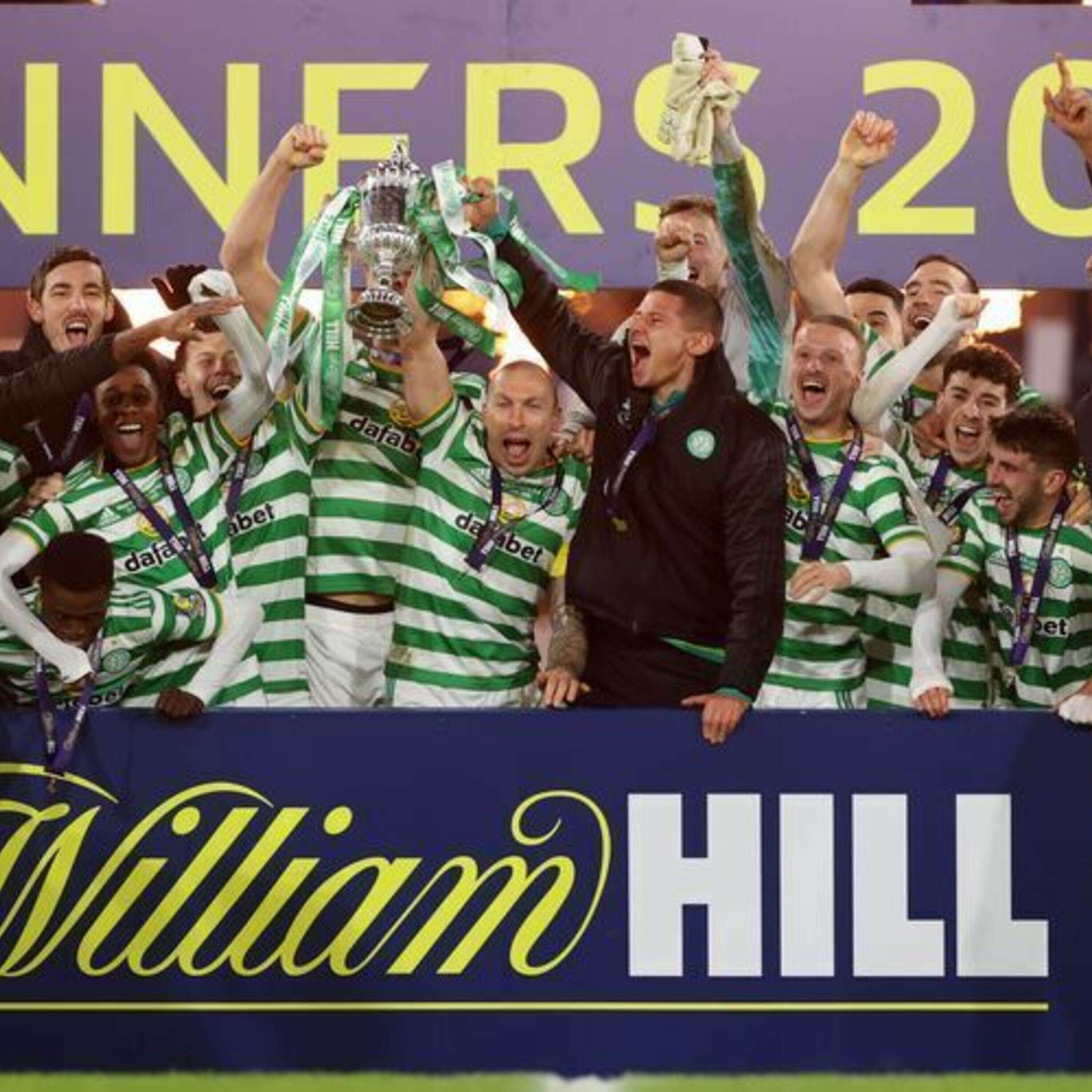 Cup Wins & Christmas Cheer