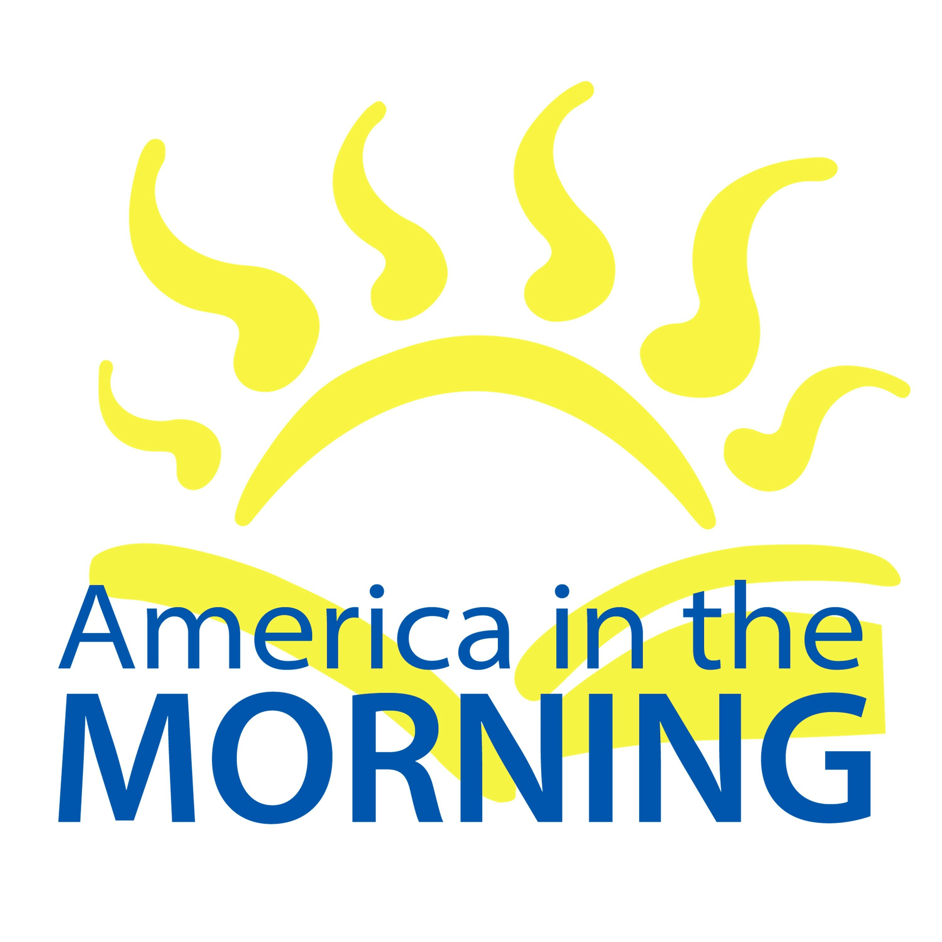 America In The Morning