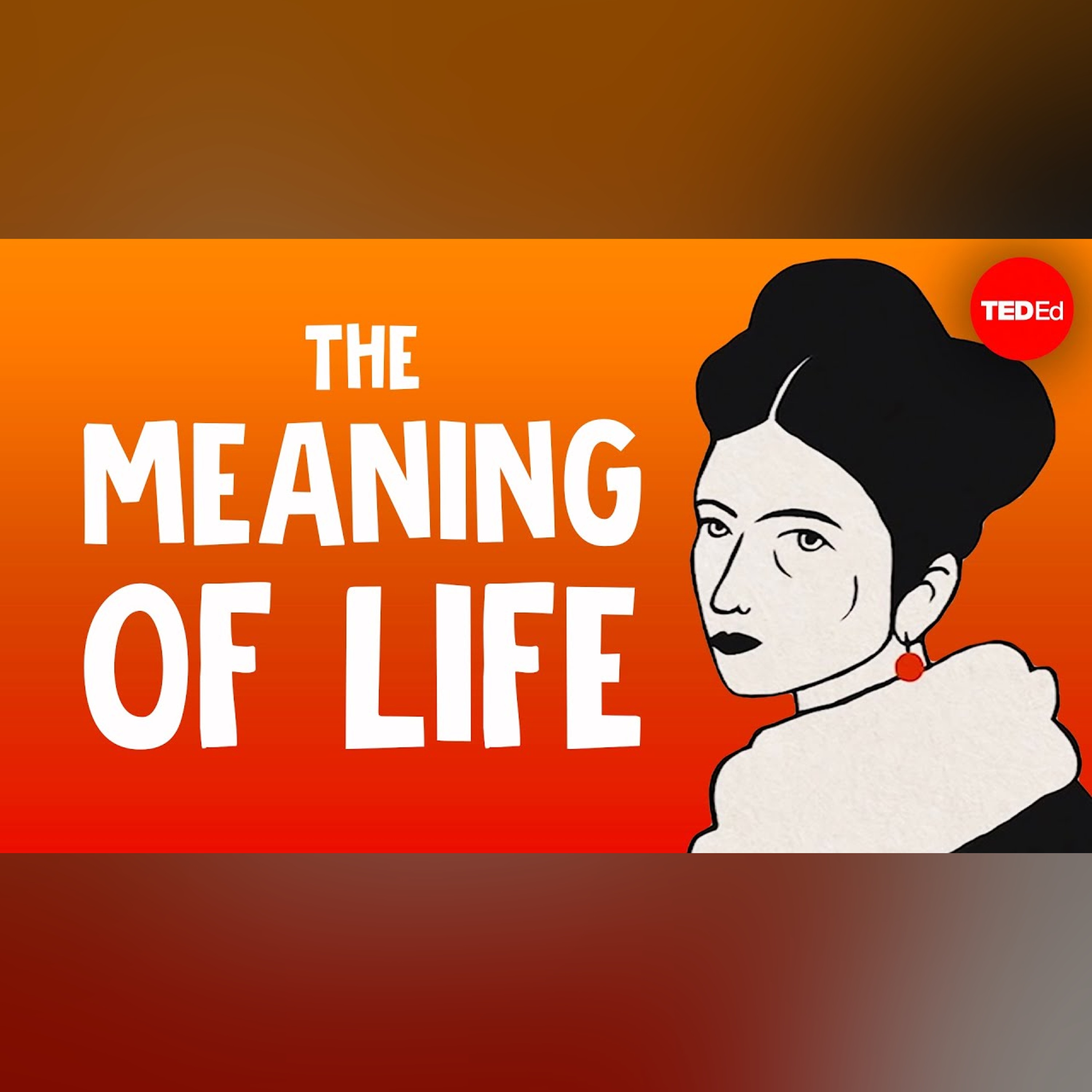 The meaning of life according to Simone de Beauvoir - Iseult Gillespie episode artwork
