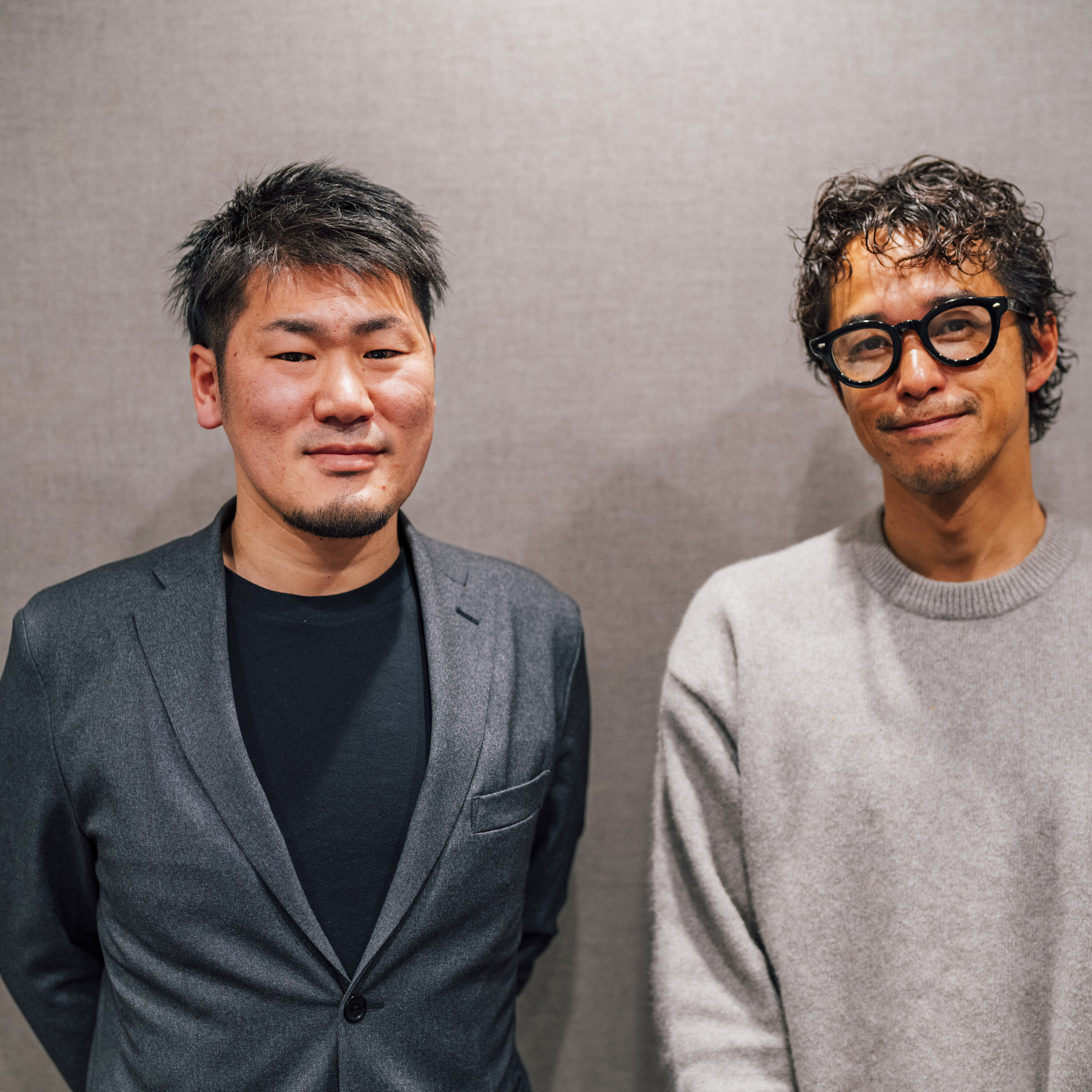 小橋賢児が、国内外のプロスポーツ コンサルタント、通訳、マーケター、新川諒さんと、スポーツ・ビジネスの最前線に迫る