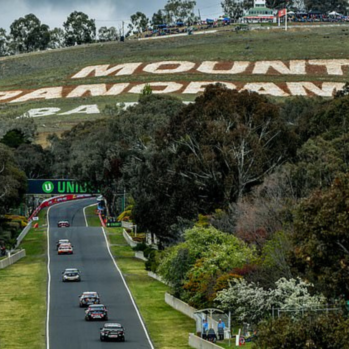 Bathurst Debrief: The champion Holdsworth and the view from Race Control